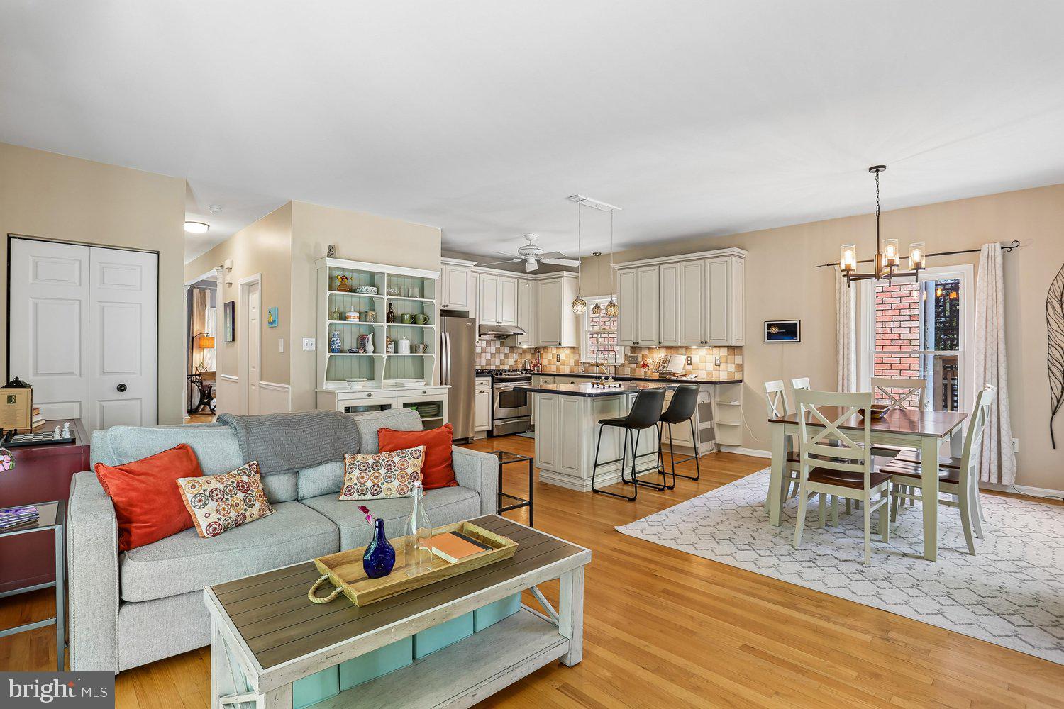 KENTLANDS - Residential