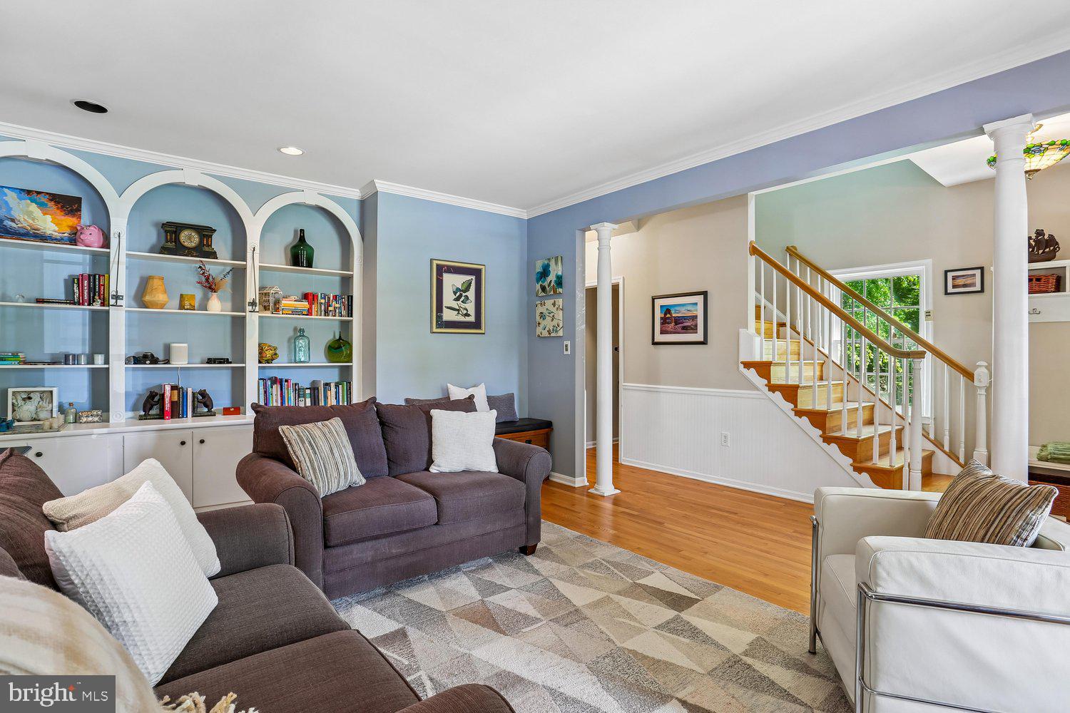 KENTLANDS - Residential