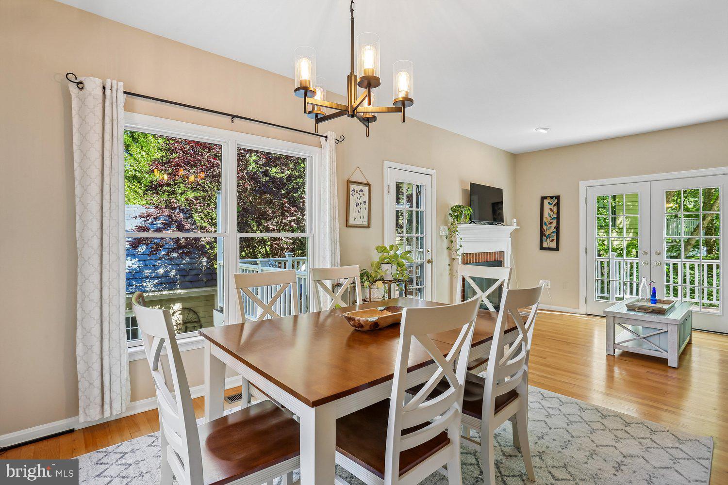 KENTLANDS - Residential