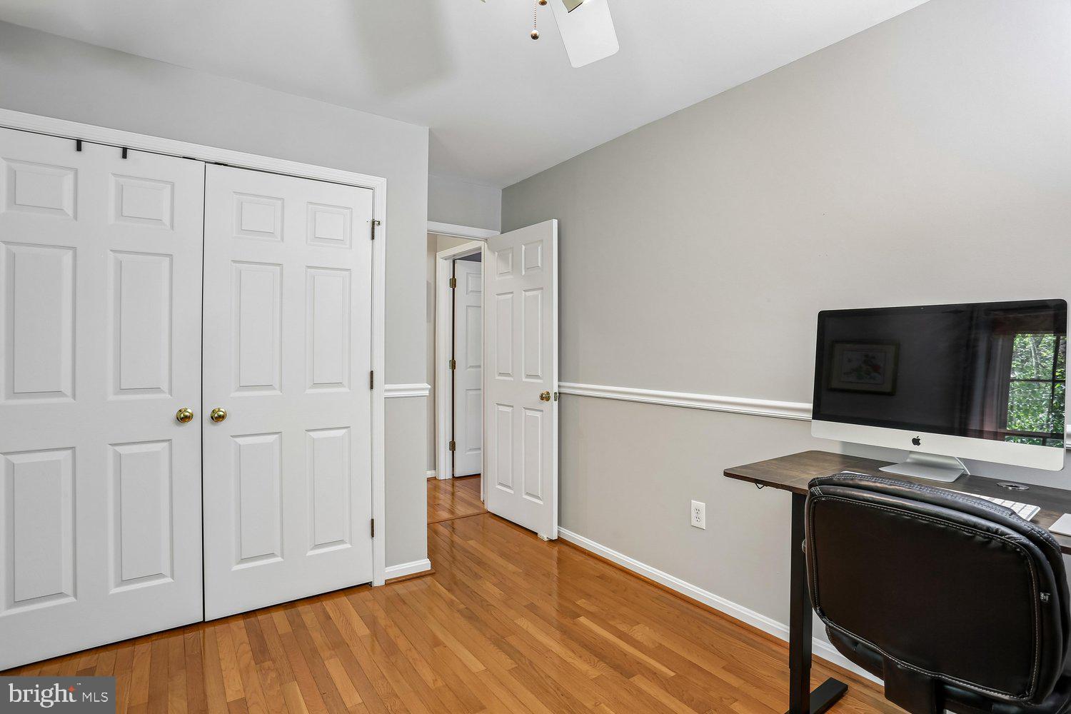 KENTLANDS - Residential
