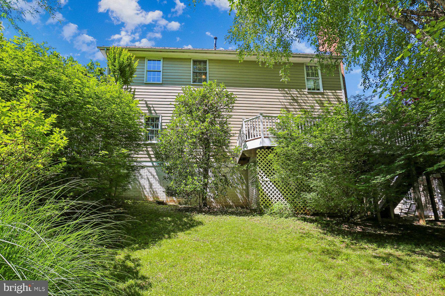 KENTLANDS - Residential