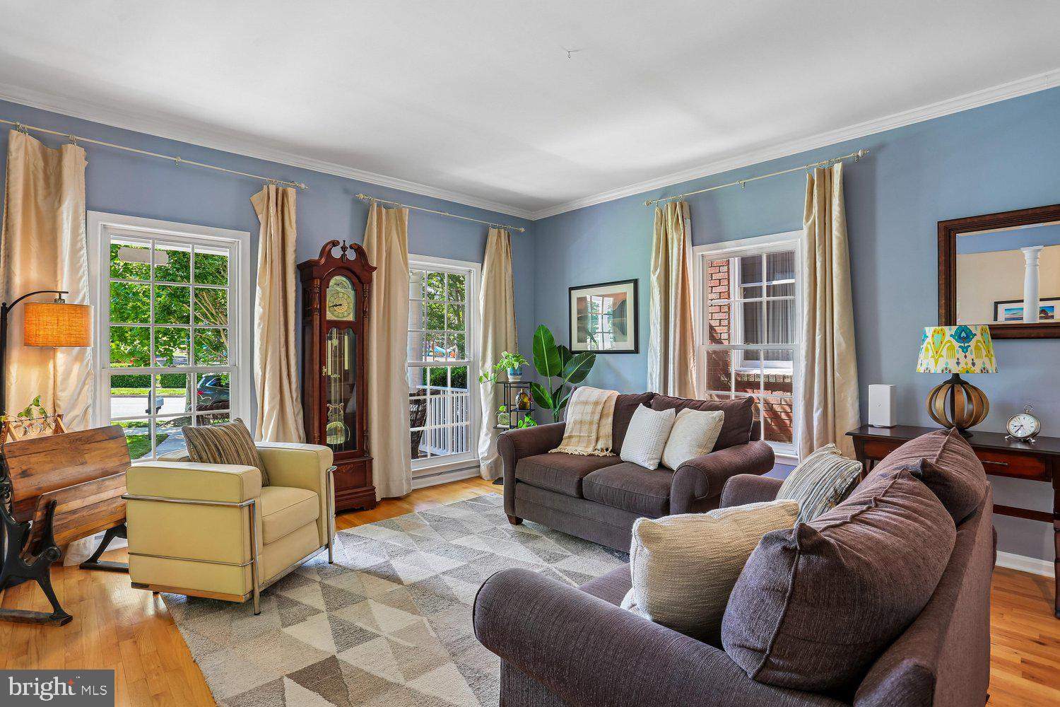 KENTLANDS - Residential