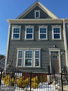 RESERVE AT DAMASCUS - Residential