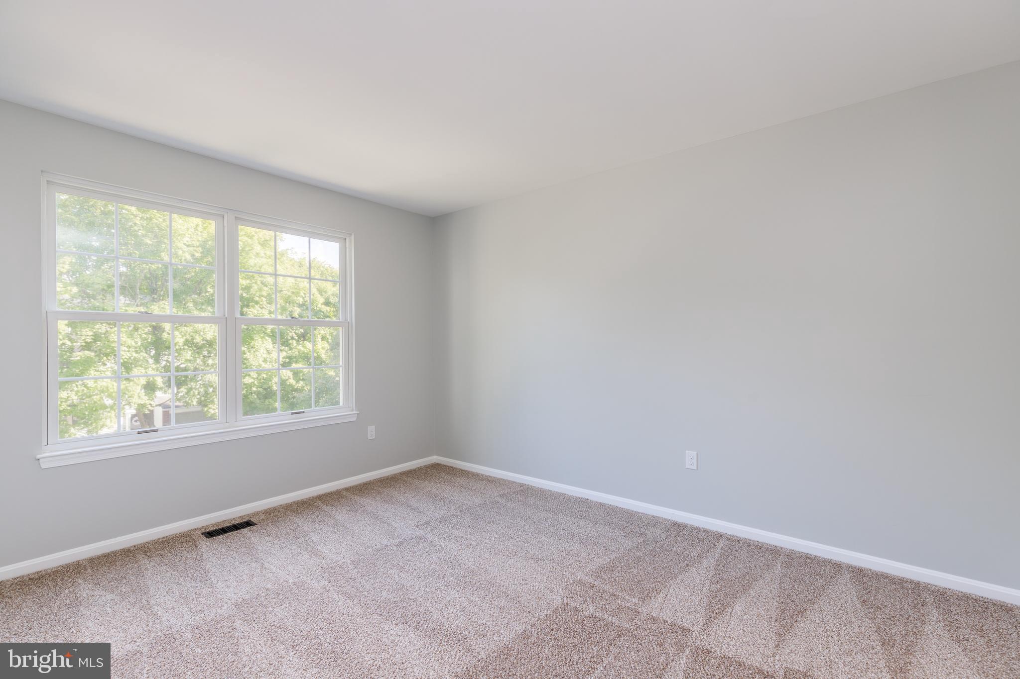 DORSEY HALL - Residential