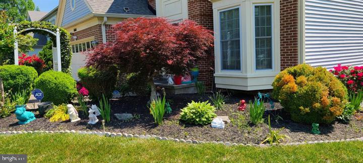WOODBRIDGE PLAT 3 - Residential Lease