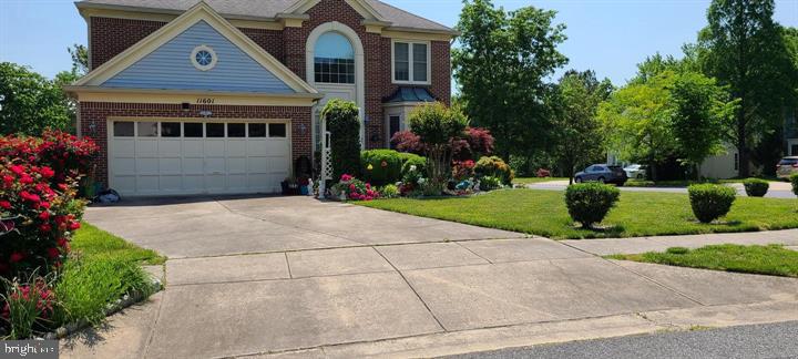 WOODBRIDGE PLAT 3 - Residential Lease