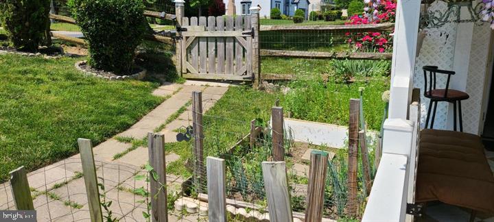 WOODBRIDGE PLAT 3 - Residential Lease