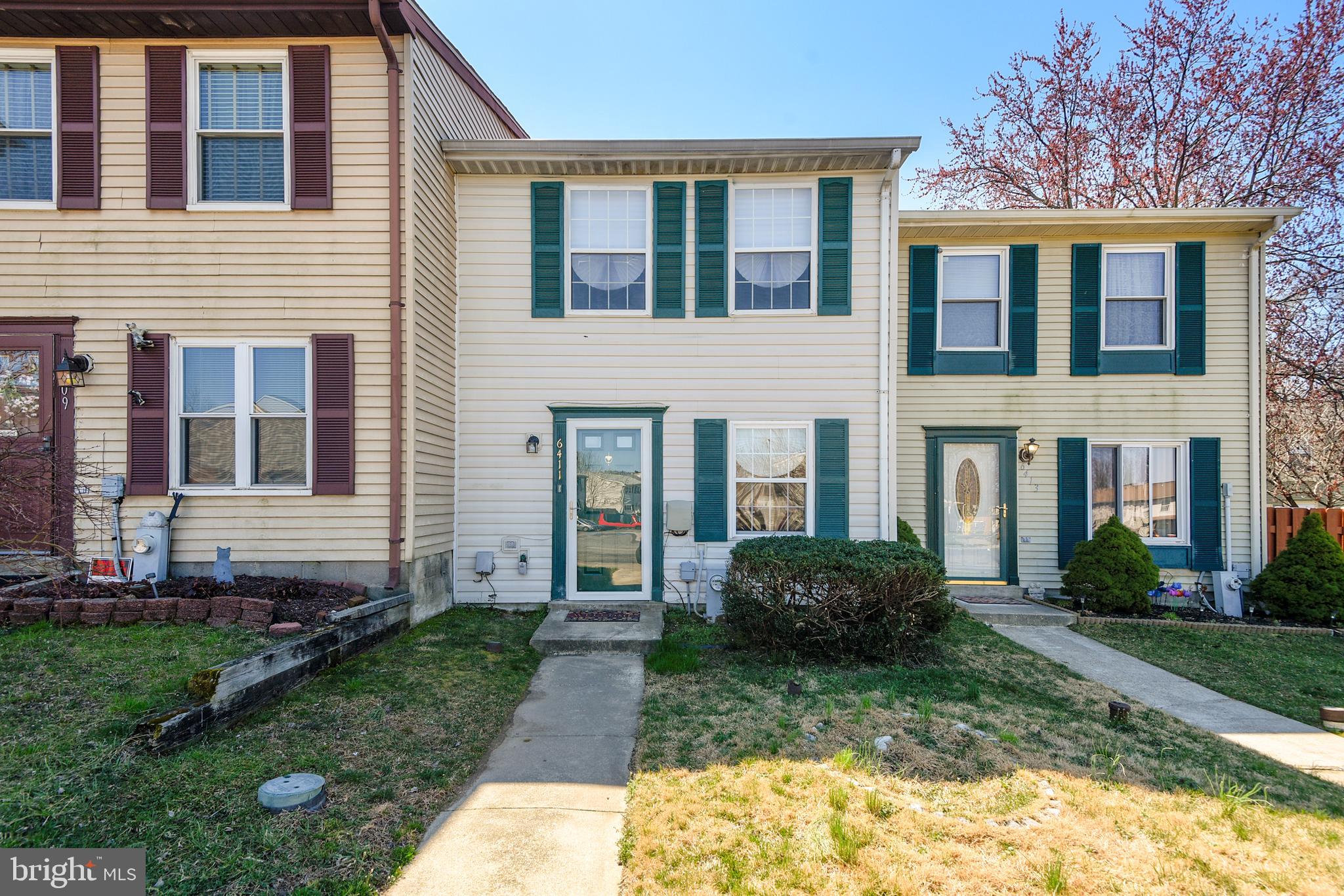HERITAGE HILL CONDO - Residential