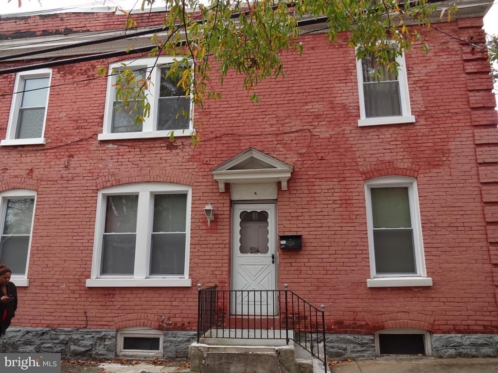 Fantastic value for this large 3 bedroom Lancaster city home that's priced to sell!  Updates including a new furnace, new water heater, and new double pane windows highlight how great an investment this home is!  Schedule a showing while it lasts!