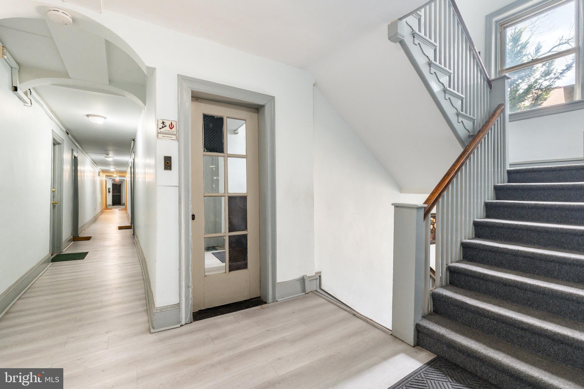 CEDAR PARK - Residential Income