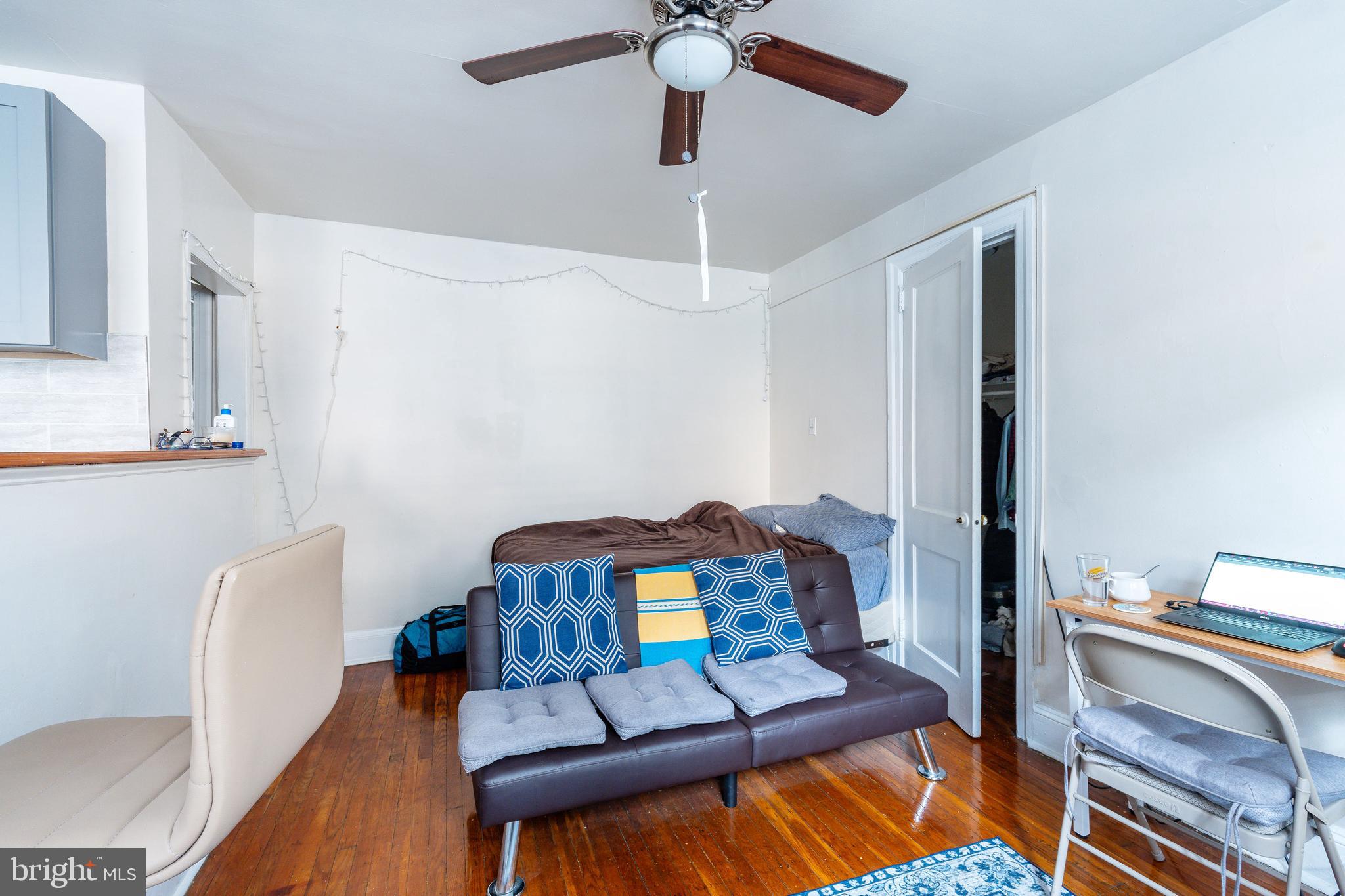 CEDAR PARK - Residential Income