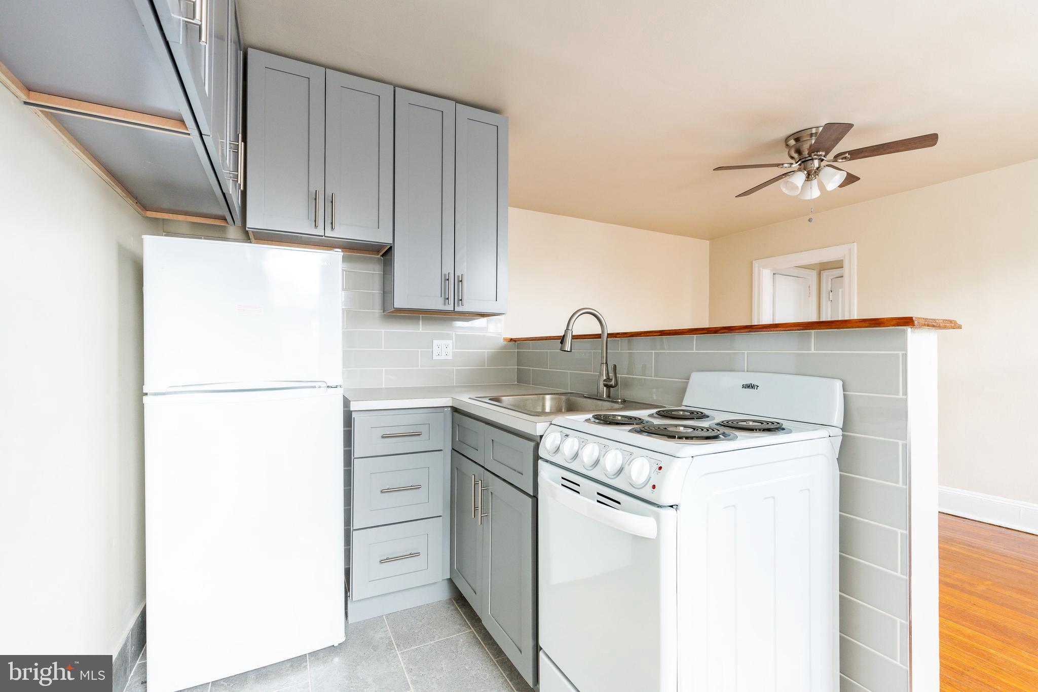 CEDAR PARK - Residential Income