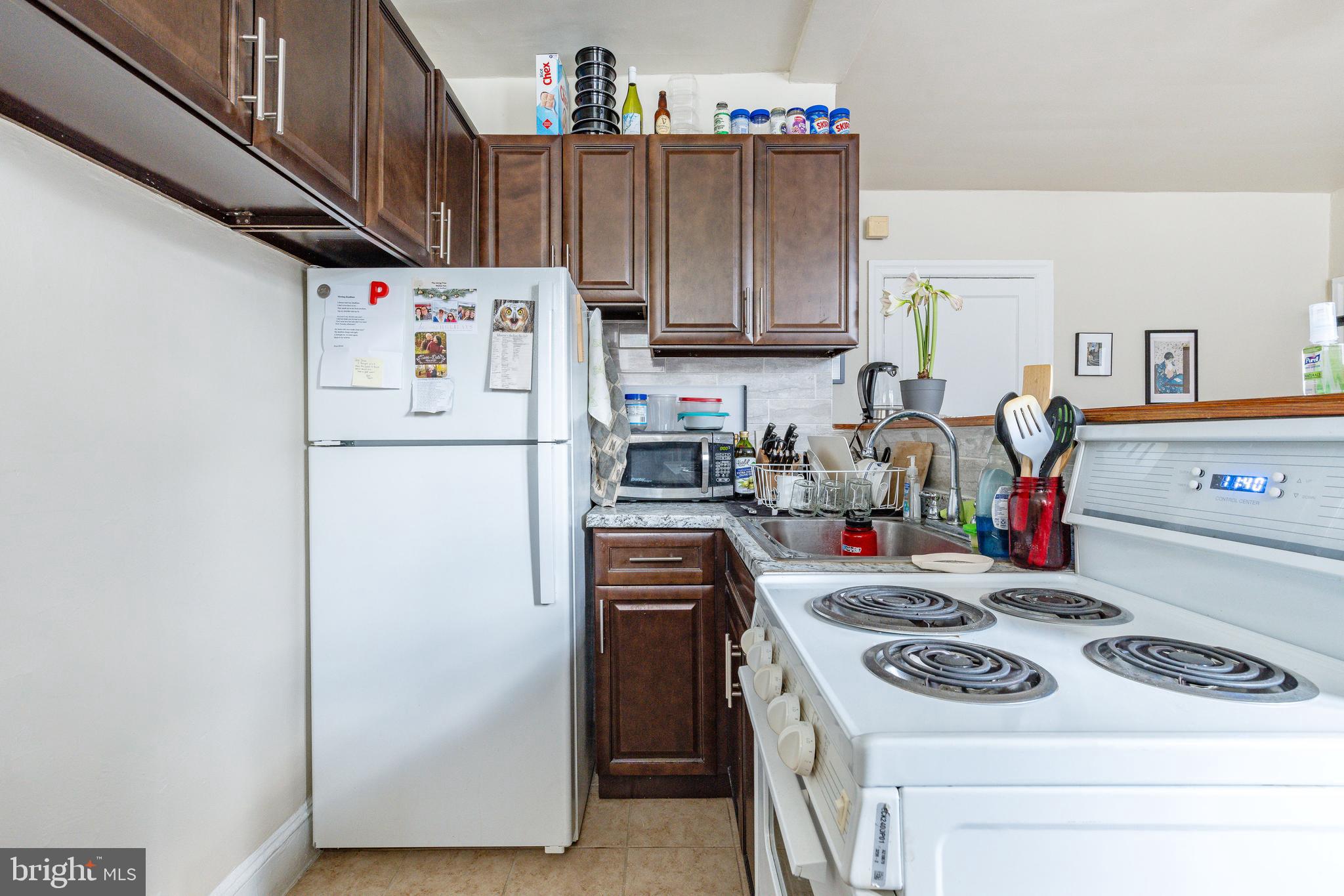CEDAR PARK - Residential Income