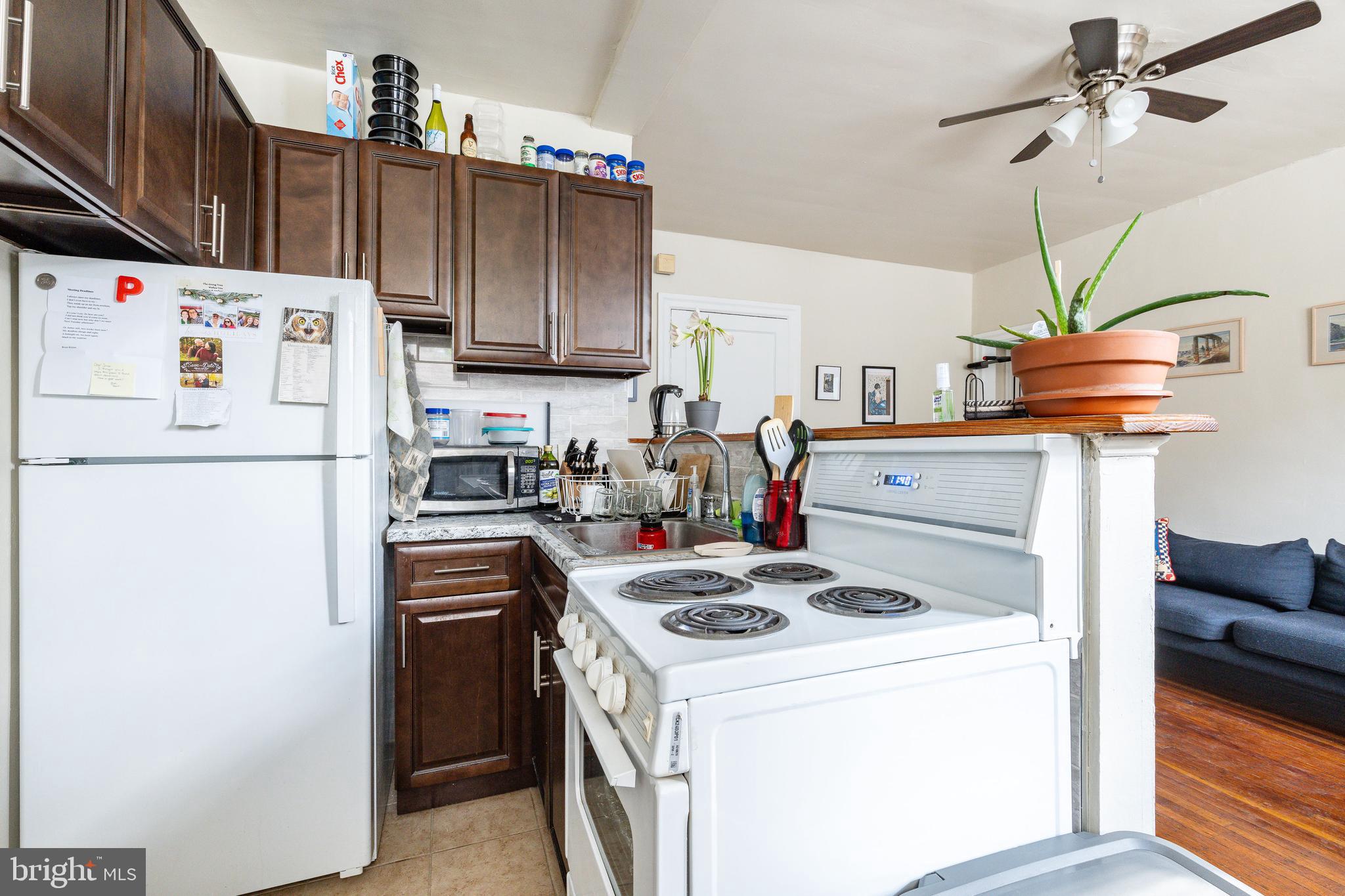 CEDAR PARK - Residential Income
