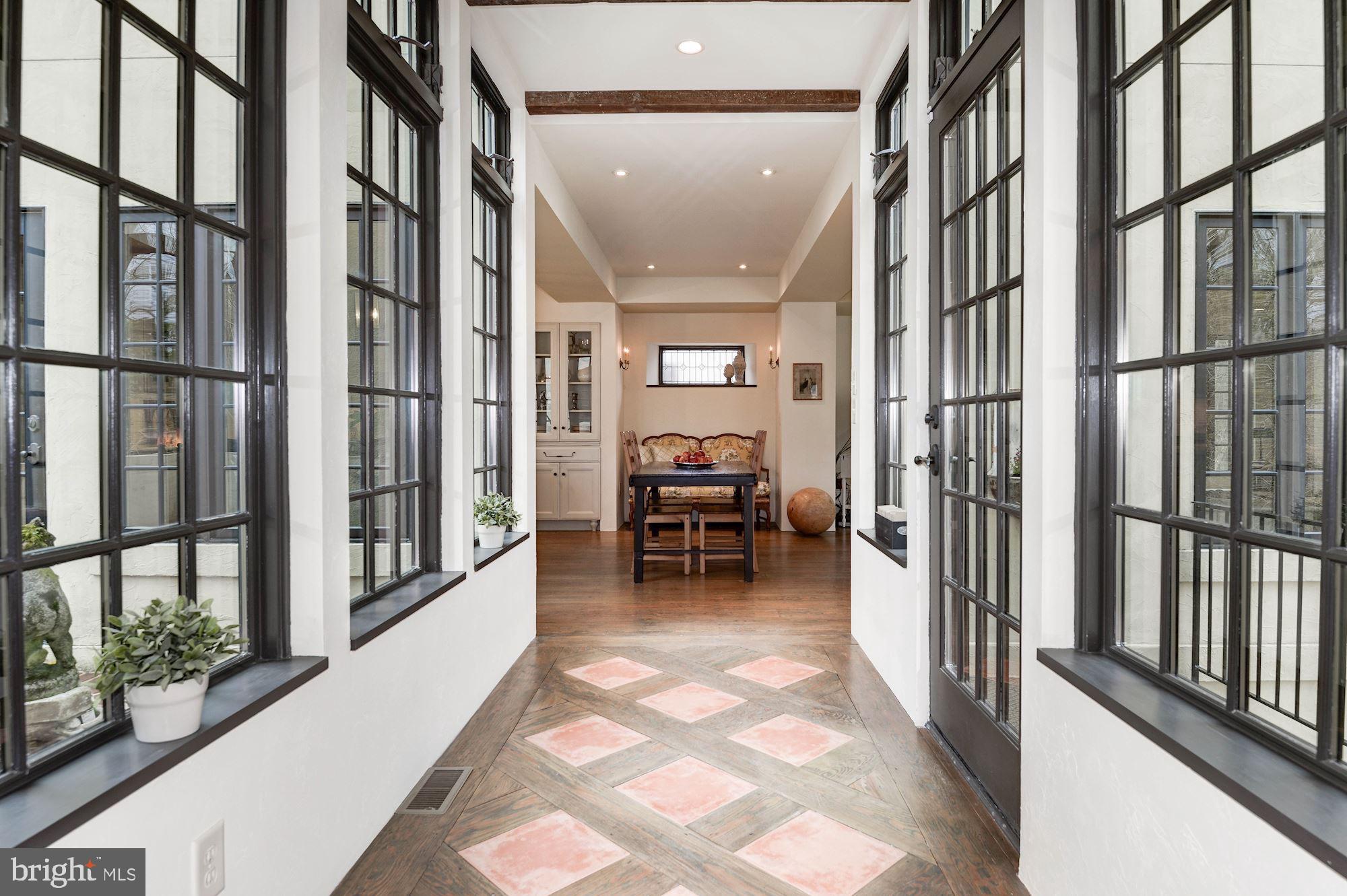 CAPITOL VIEW PARK - Residential