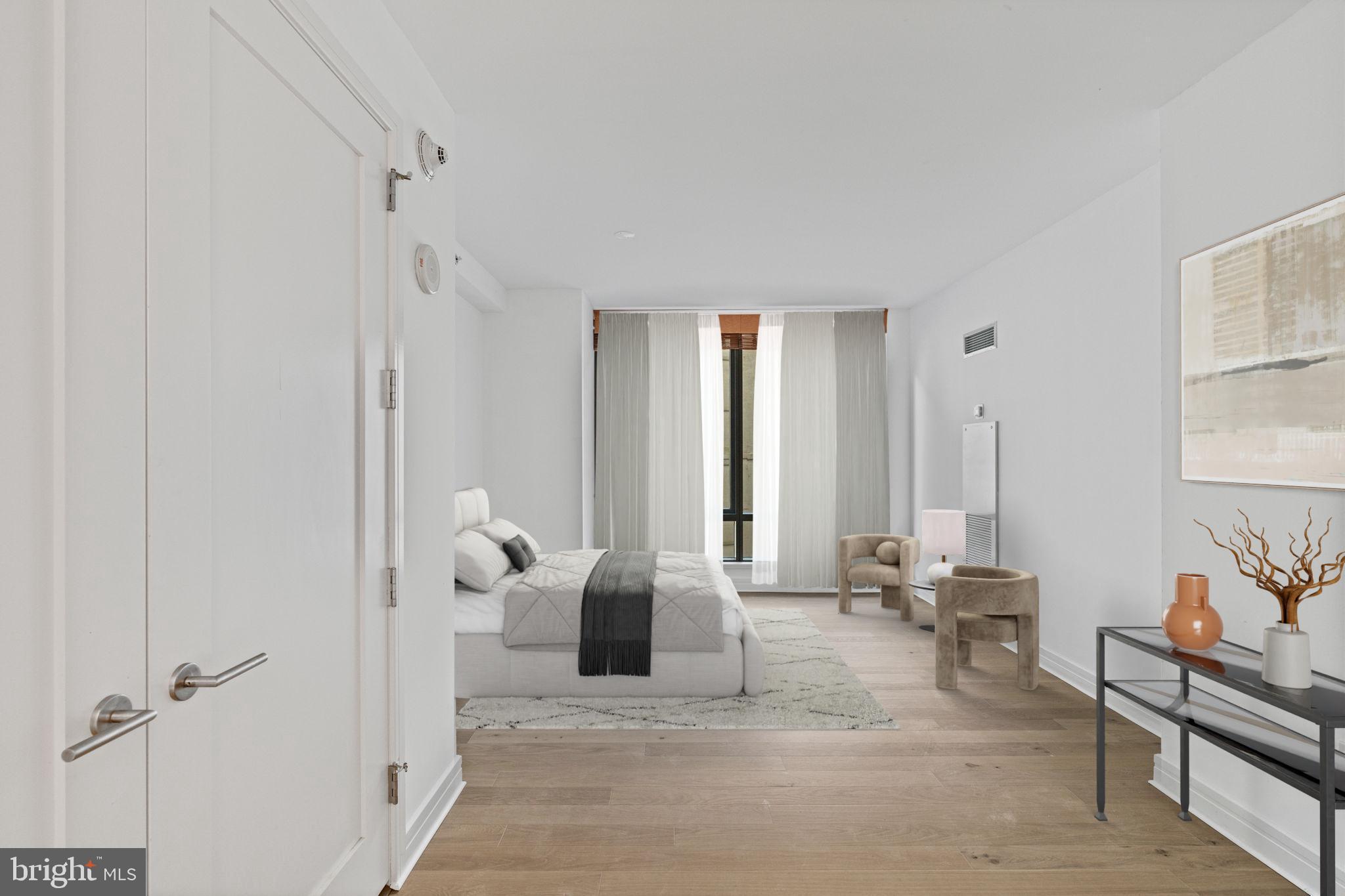RITTENHOUSE SQUARE - Residential