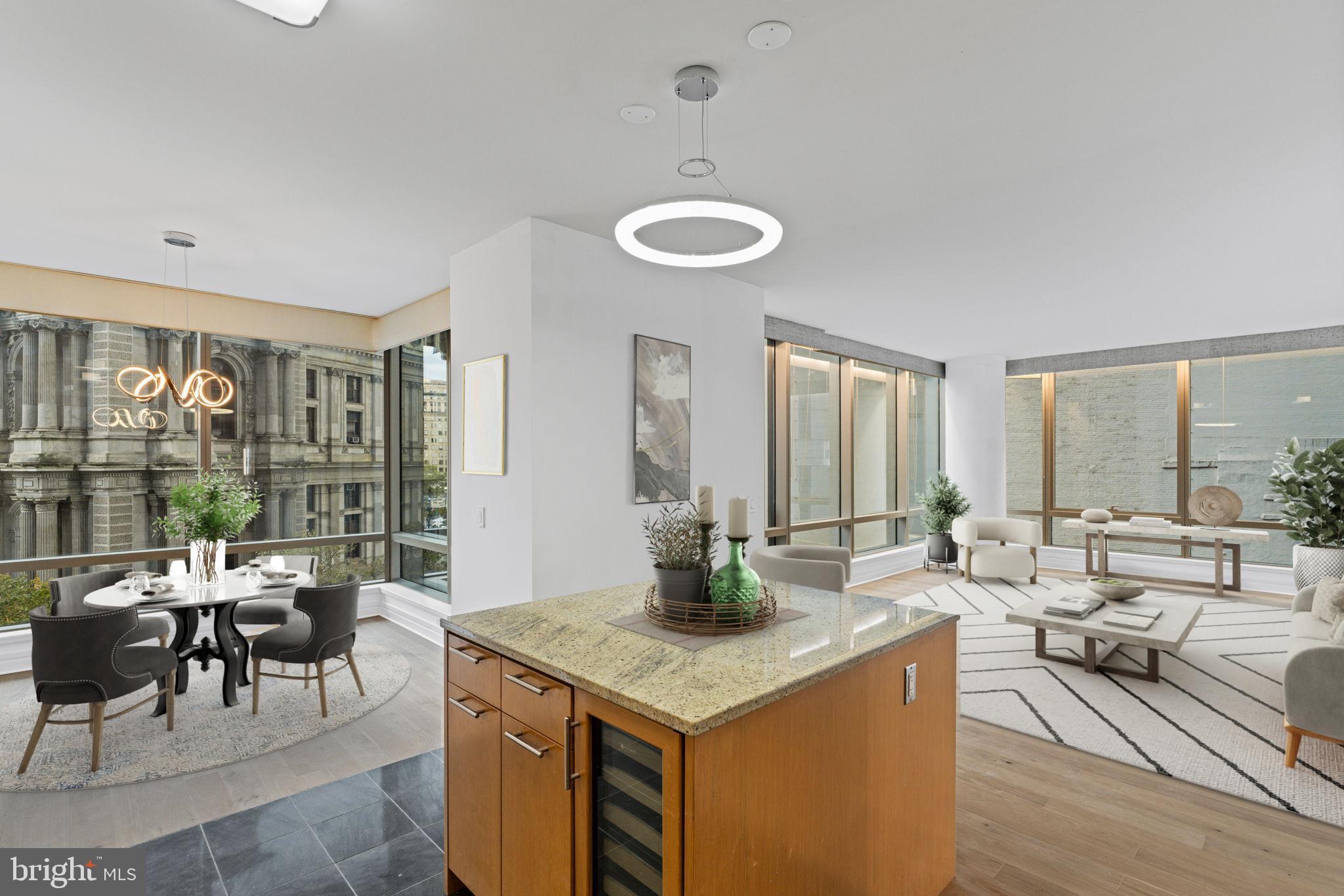 RITTENHOUSE SQUARE - Residential