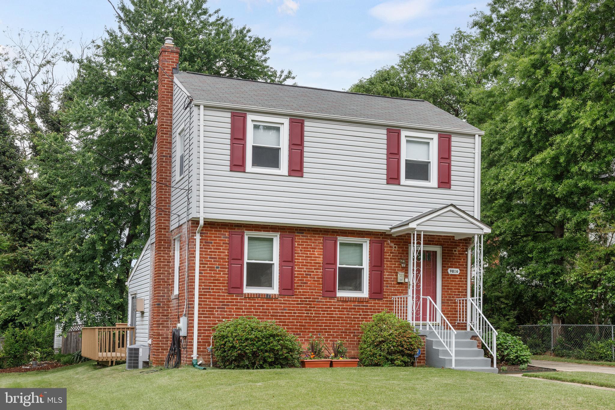 MOTIVATED SELLER!  This Beautifully Maintained and Fully Renovated home in "College Park" offers Off-Street Parking; a Private Rear Yard and Exceptional Living Space;  Main Level Family Room opens to Patio Area; Updated Cook's Kitchen; Updated Full Bath + 1/2 Bath; + 3 Sizeable Bedrooms; And, don't miss the Cozy Lower Level Game Room + Laundry & Utility Rooms.  .