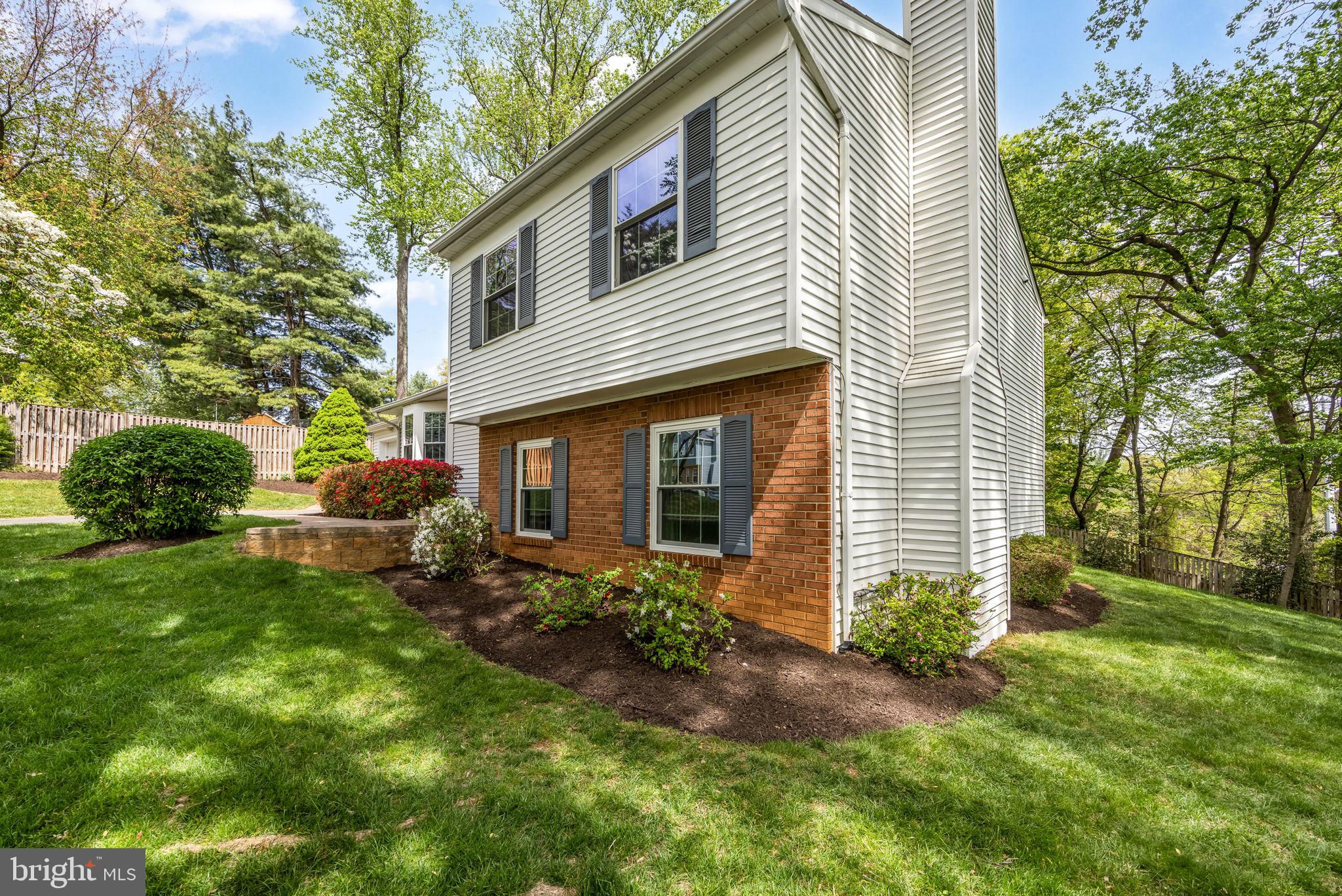 FALLSMERE - Residential