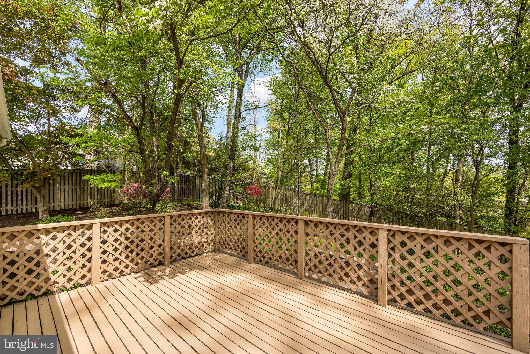 FALLSMERE - Residential