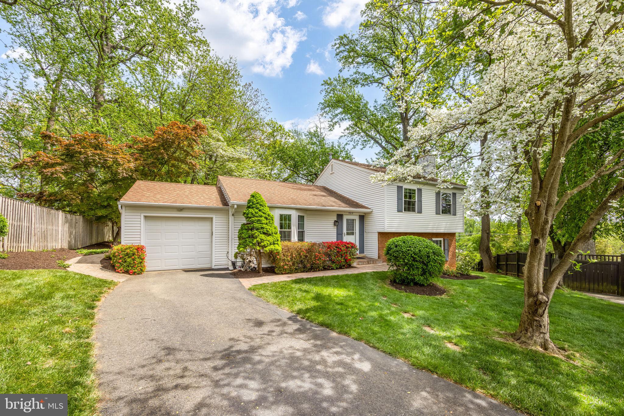 FALLSMERE - Residential