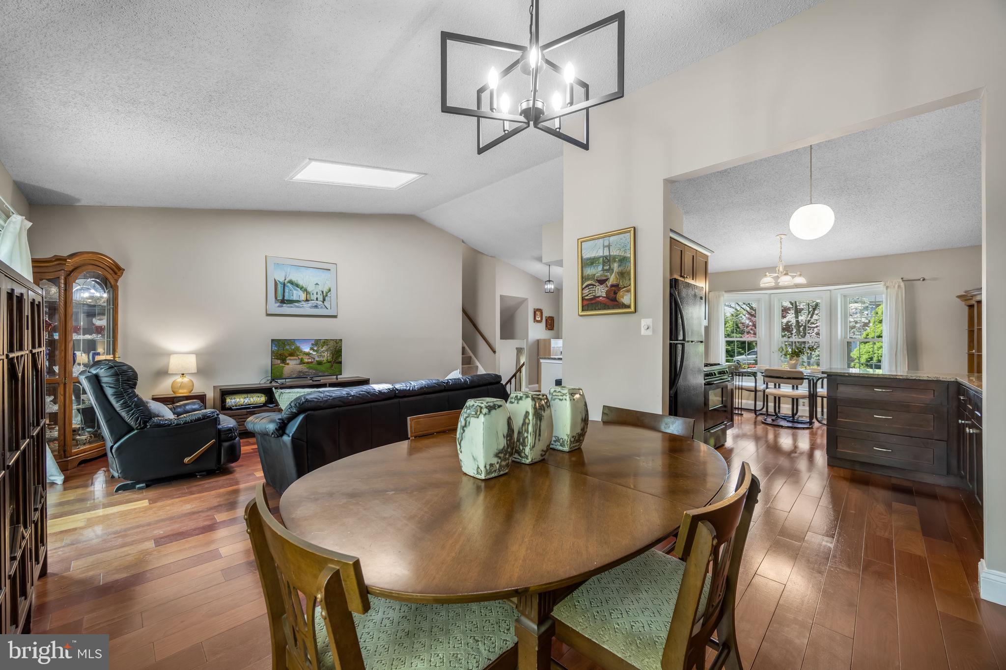 FALLSMERE - Residential