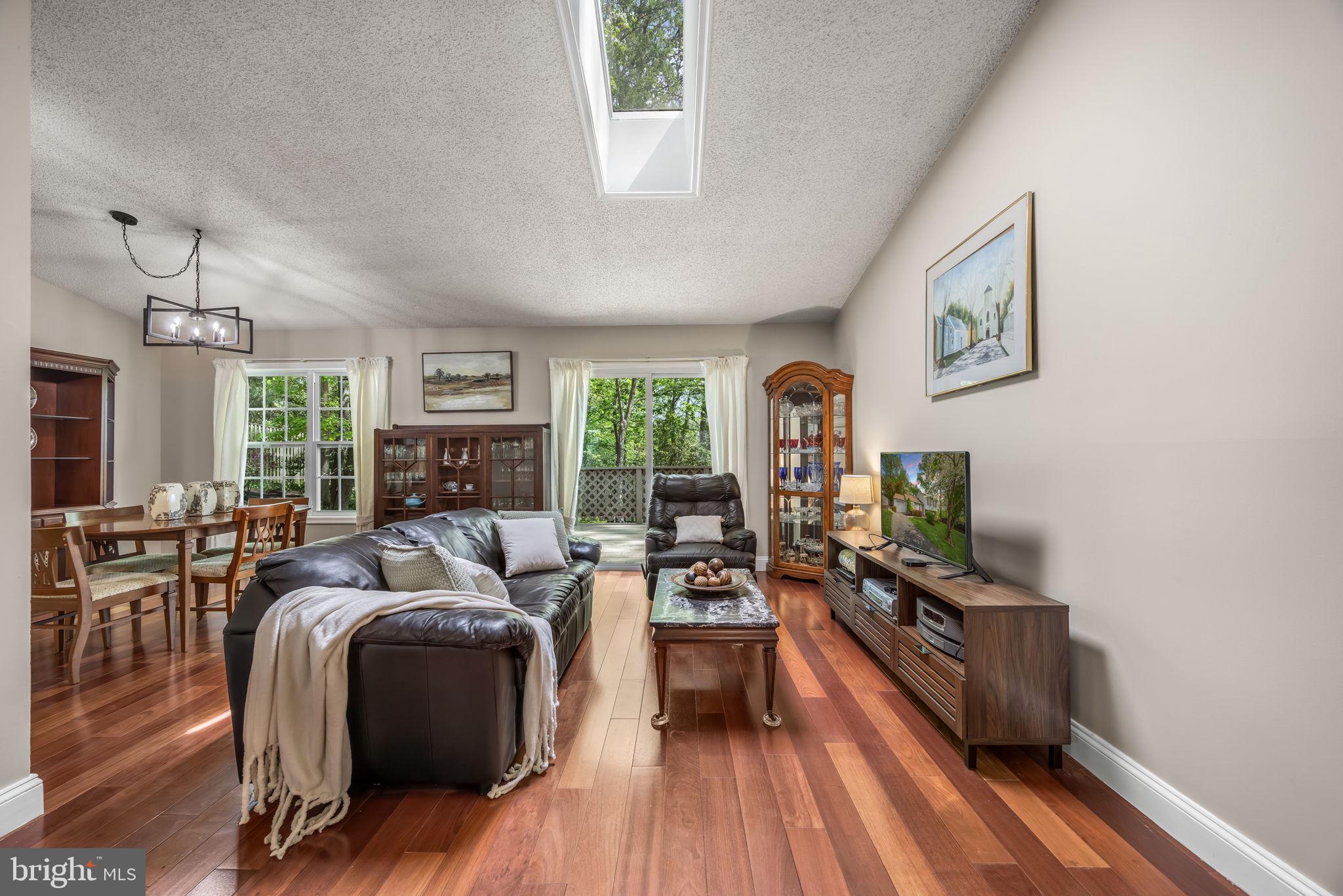 FALLSMERE - Residential
