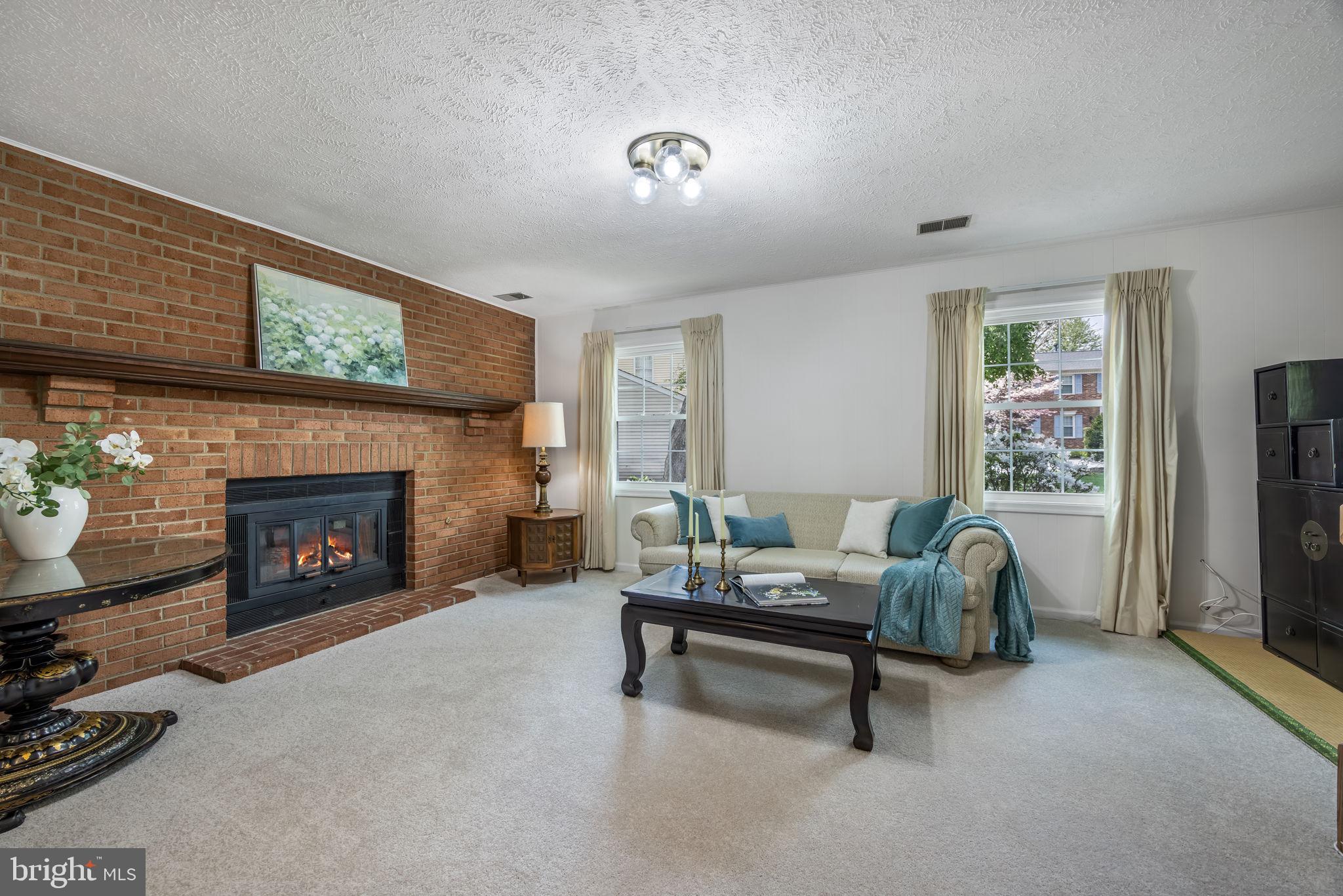 FALLSMERE - Residential