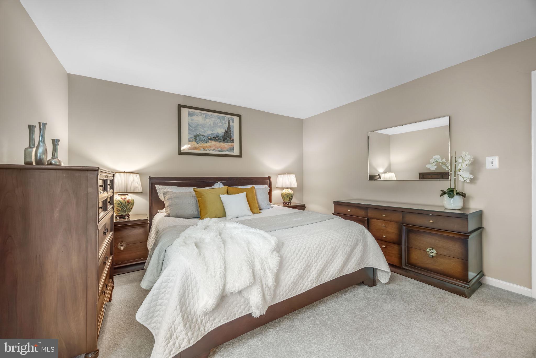 FALLSMERE - Residential