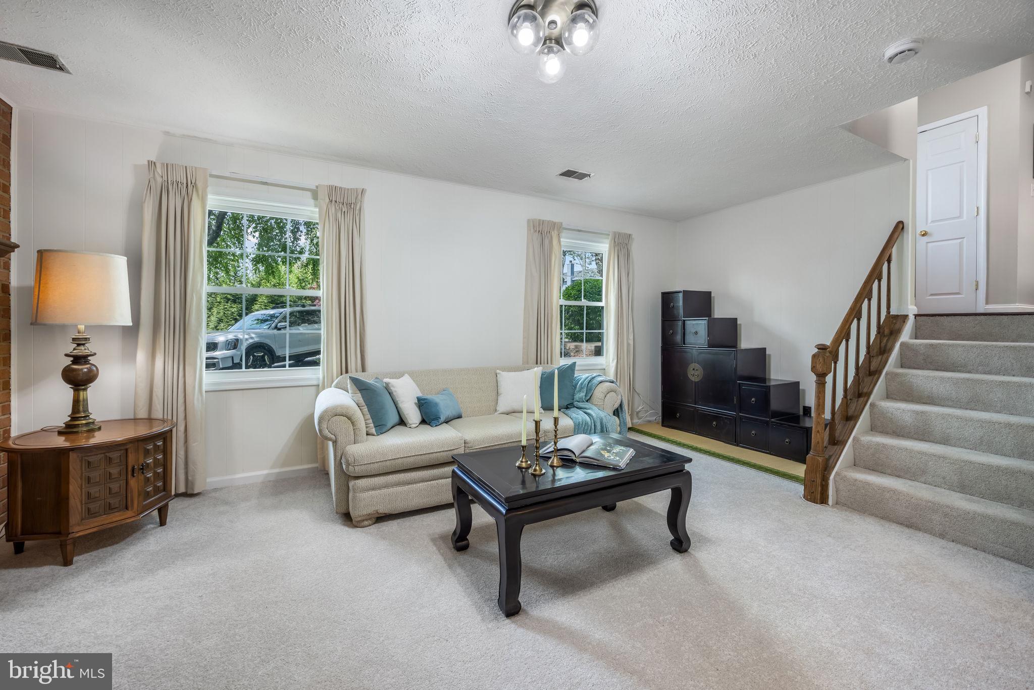 FALLSMERE - Residential
