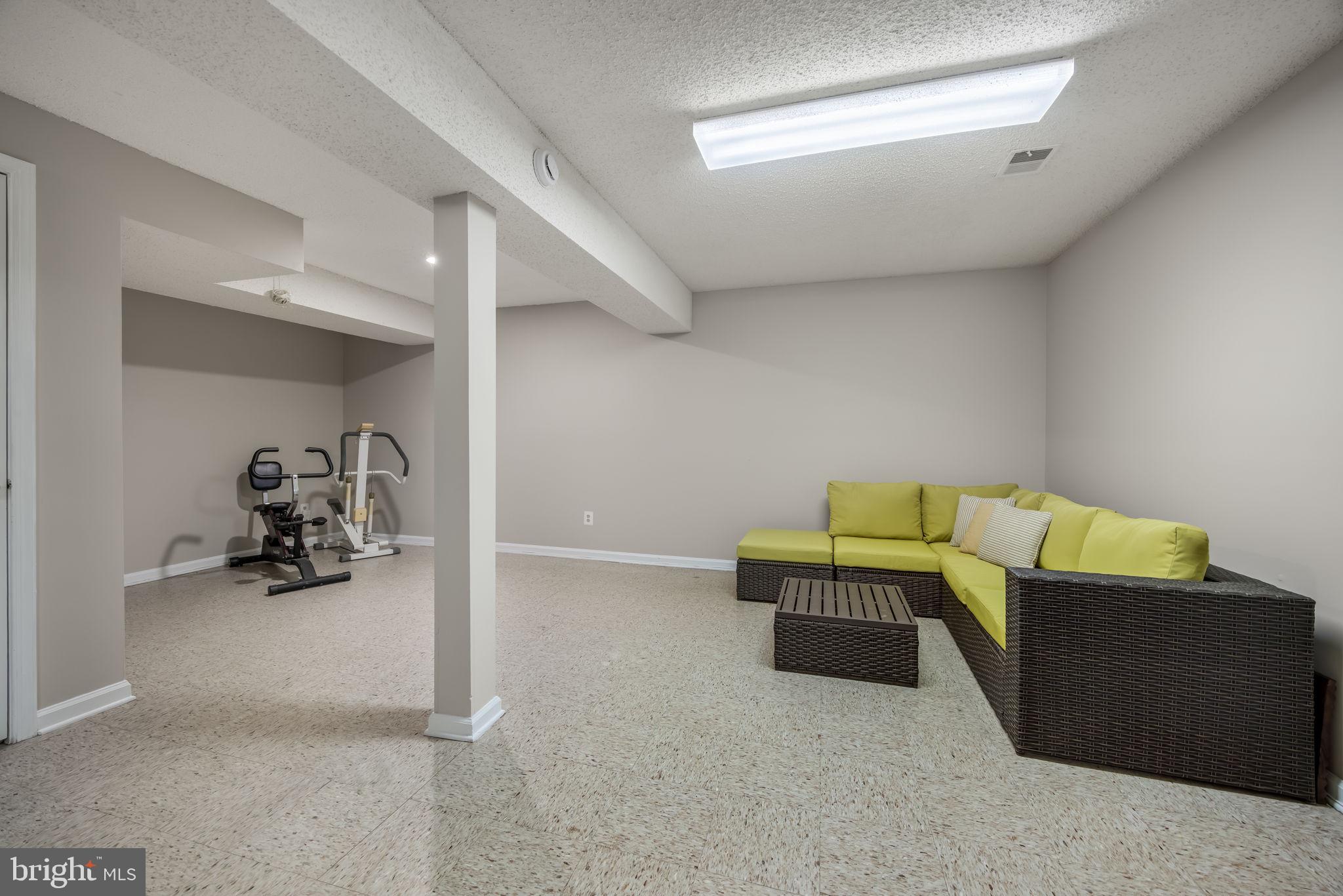 FALLSMERE - Residential