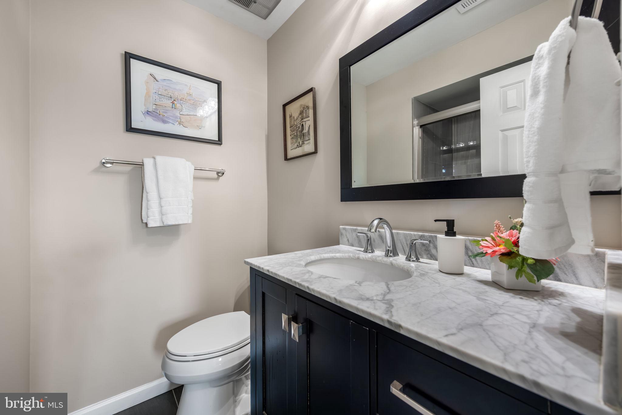 FALLSMERE - Residential