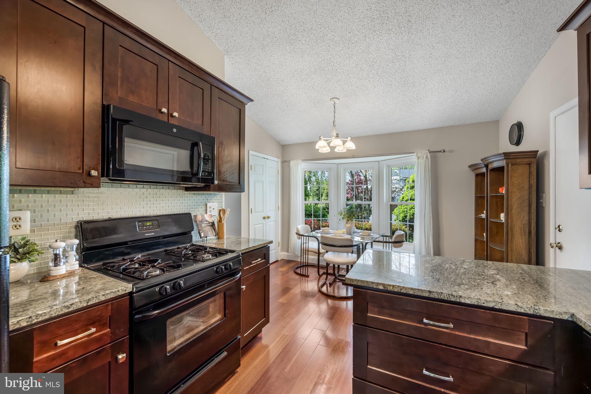 FALLSMERE - Residential