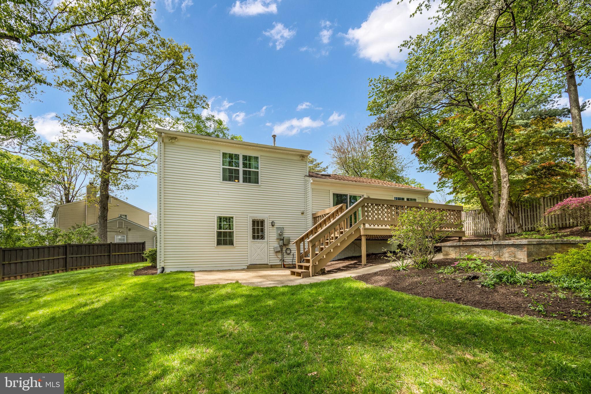 FALLSMERE - Residential