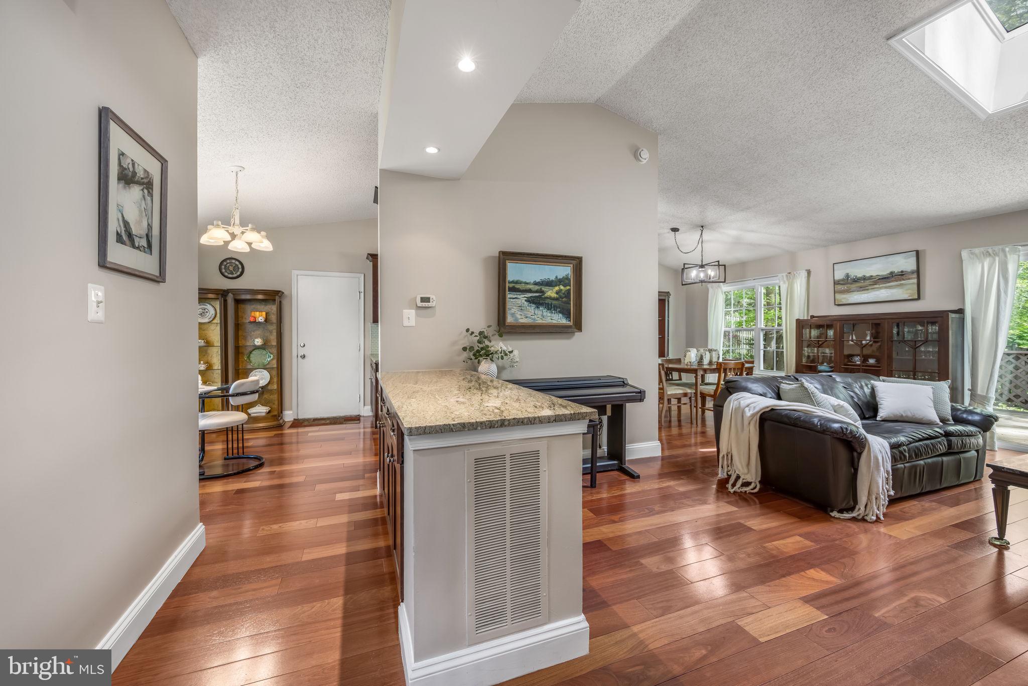 FALLSMERE - Residential