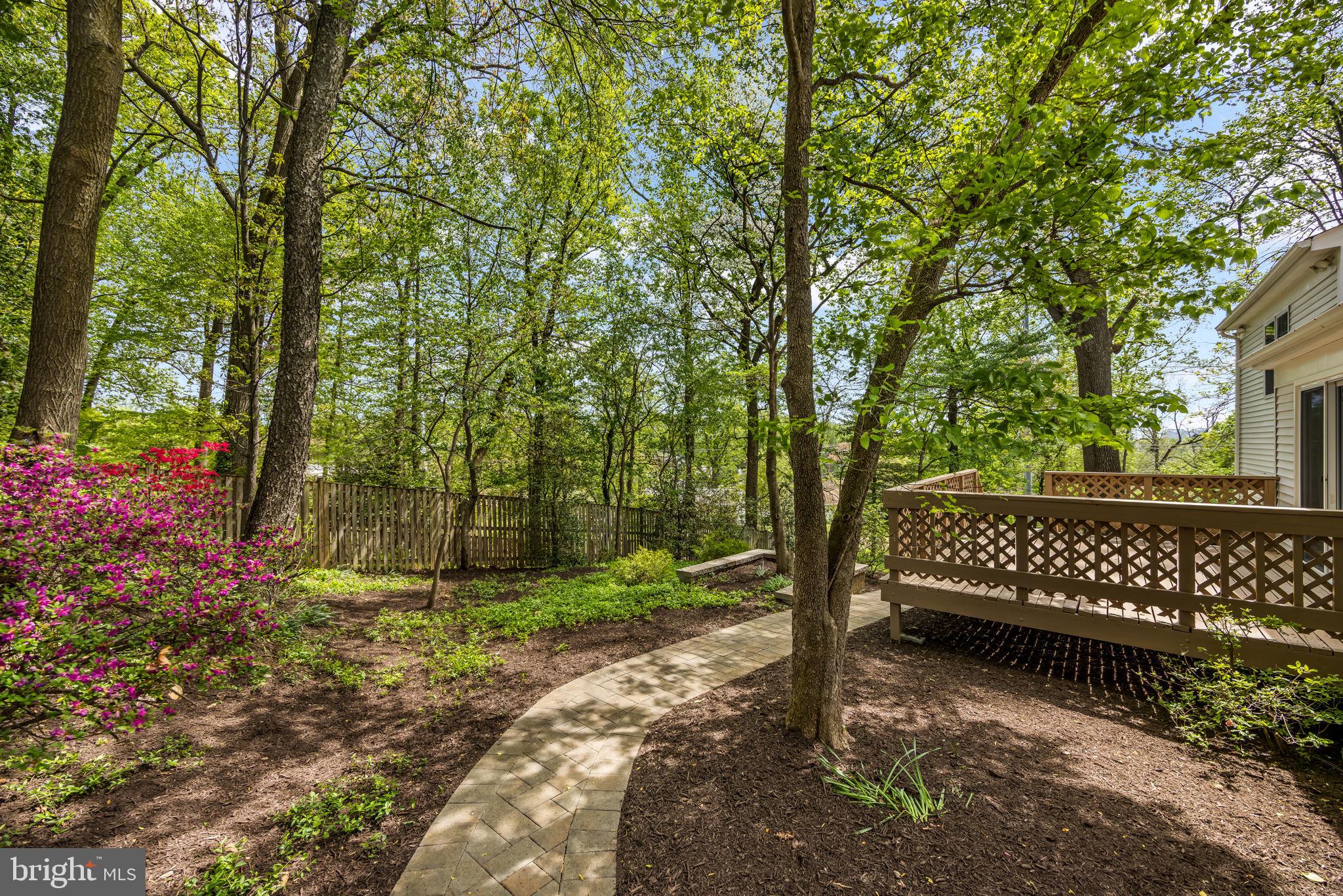 FALLSMERE - Residential