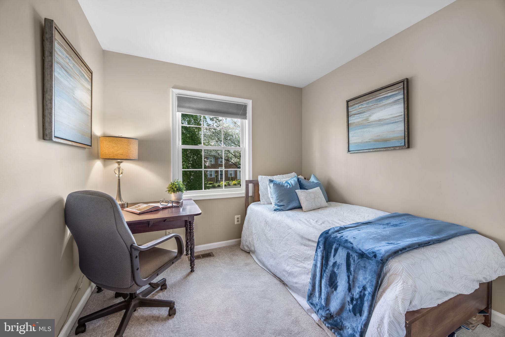 FALLSMERE - Residential