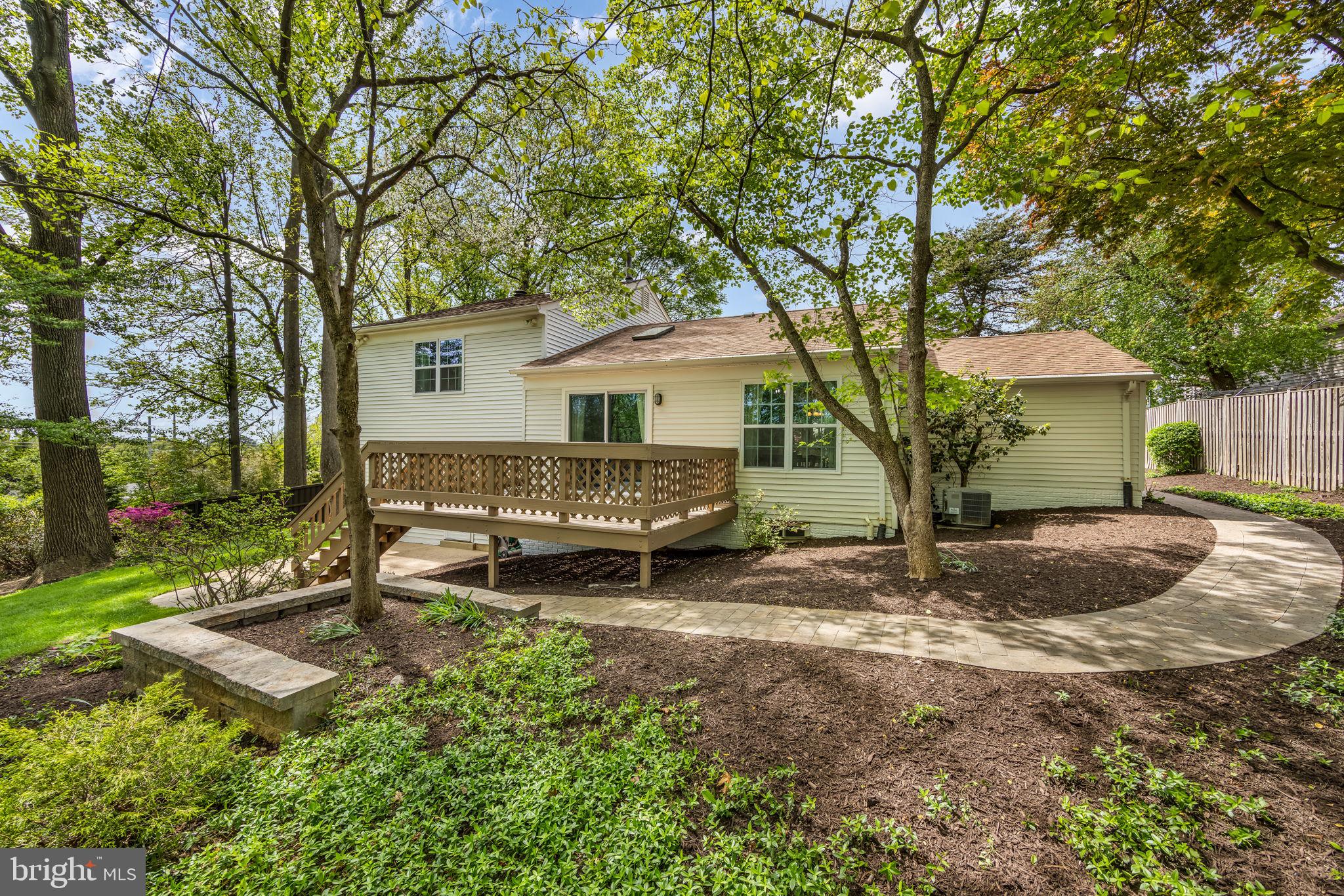 FALLSMERE - Residential