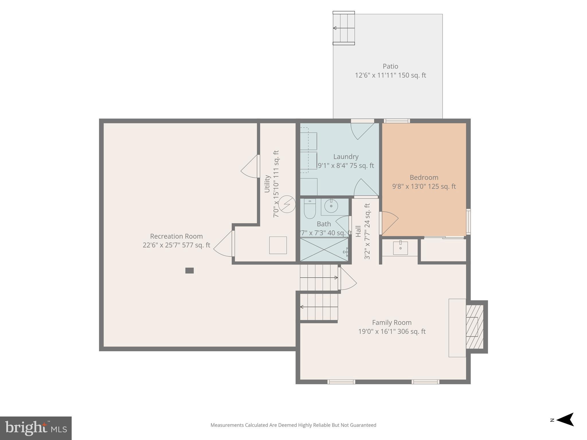 FALLSMERE - Residential