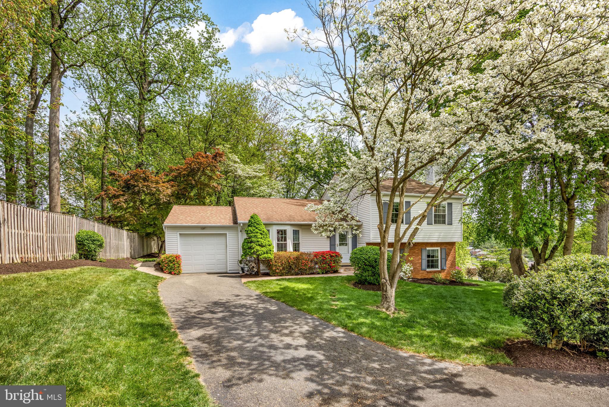 FALLSMERE - Residential