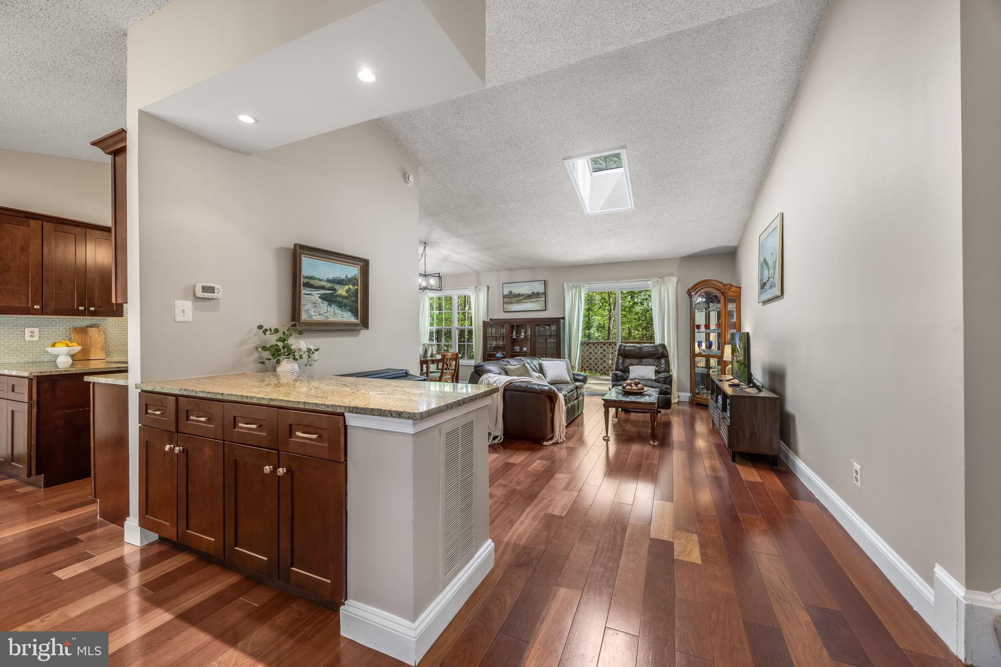 FALLSMERE - Residential