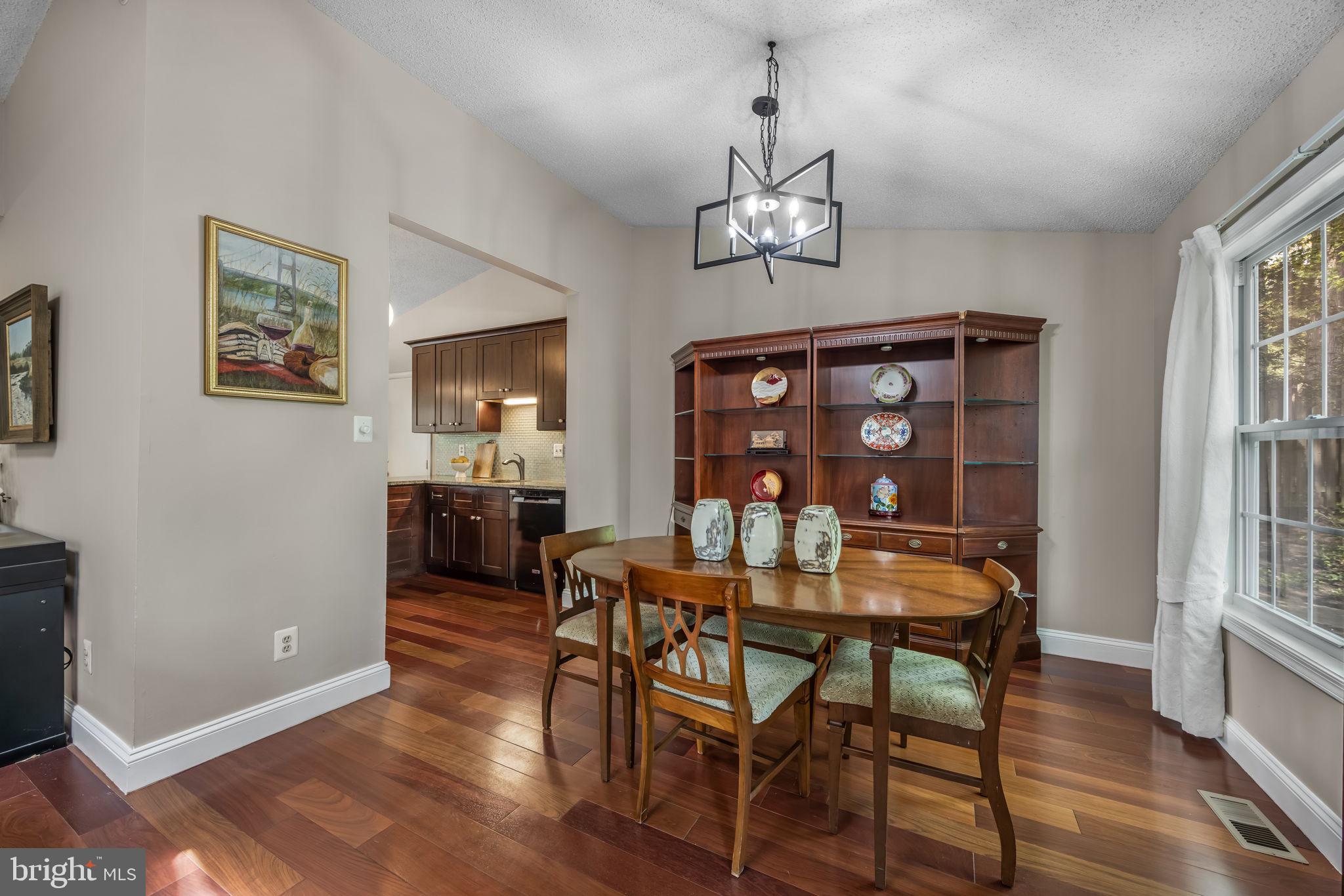 FALLSMERE - Residential