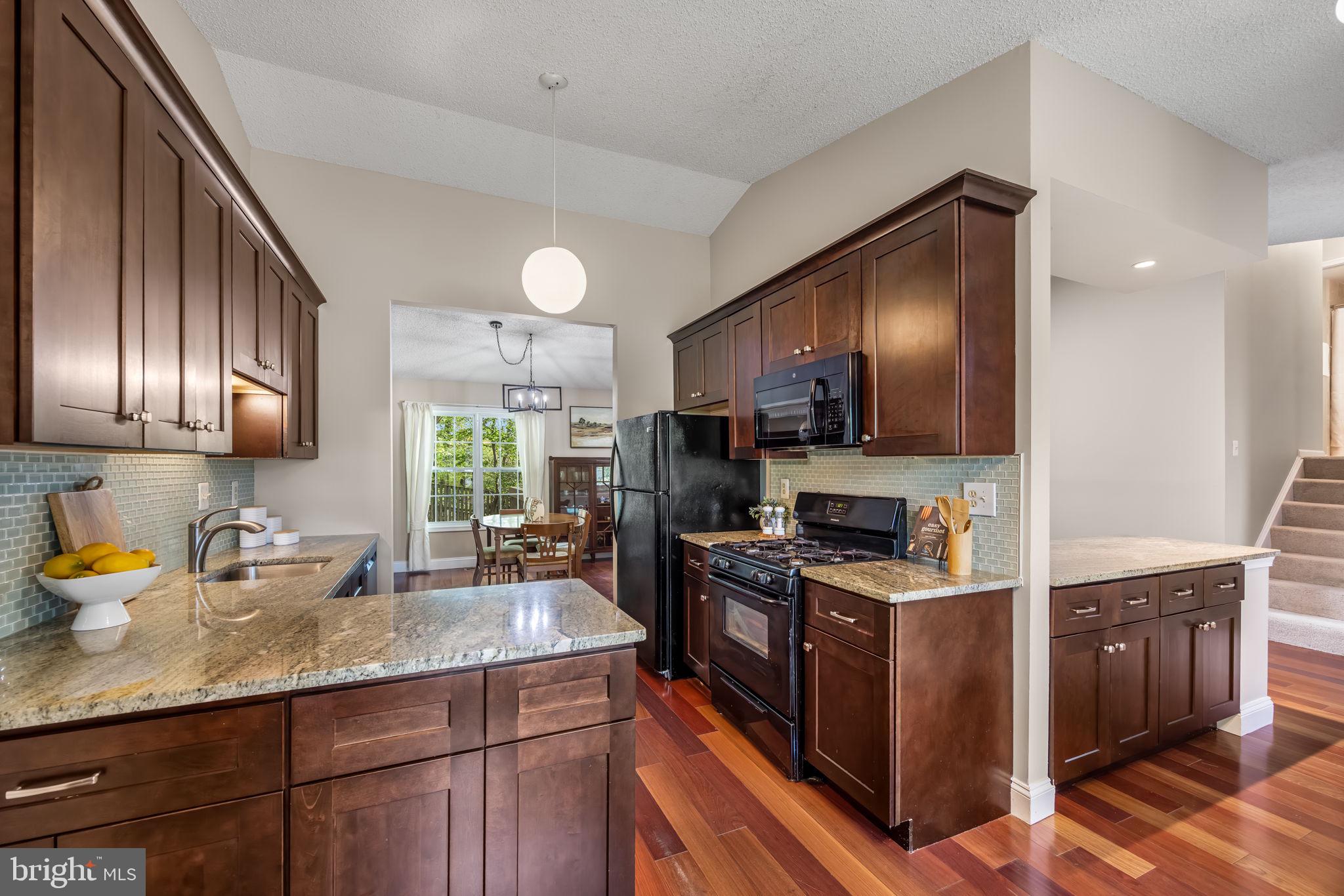 FALLSMERE - Residential
