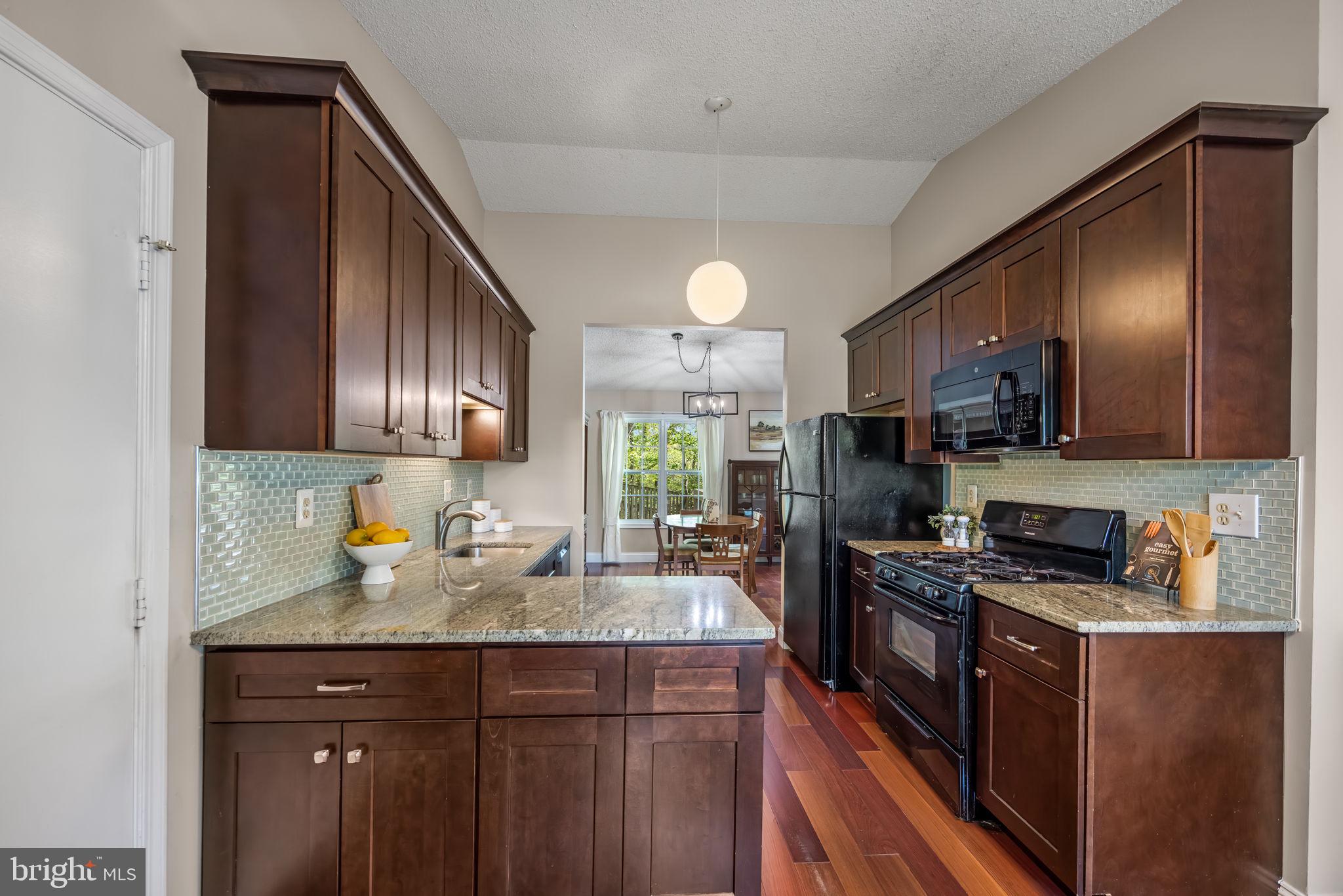 FALLSMERE - Residential