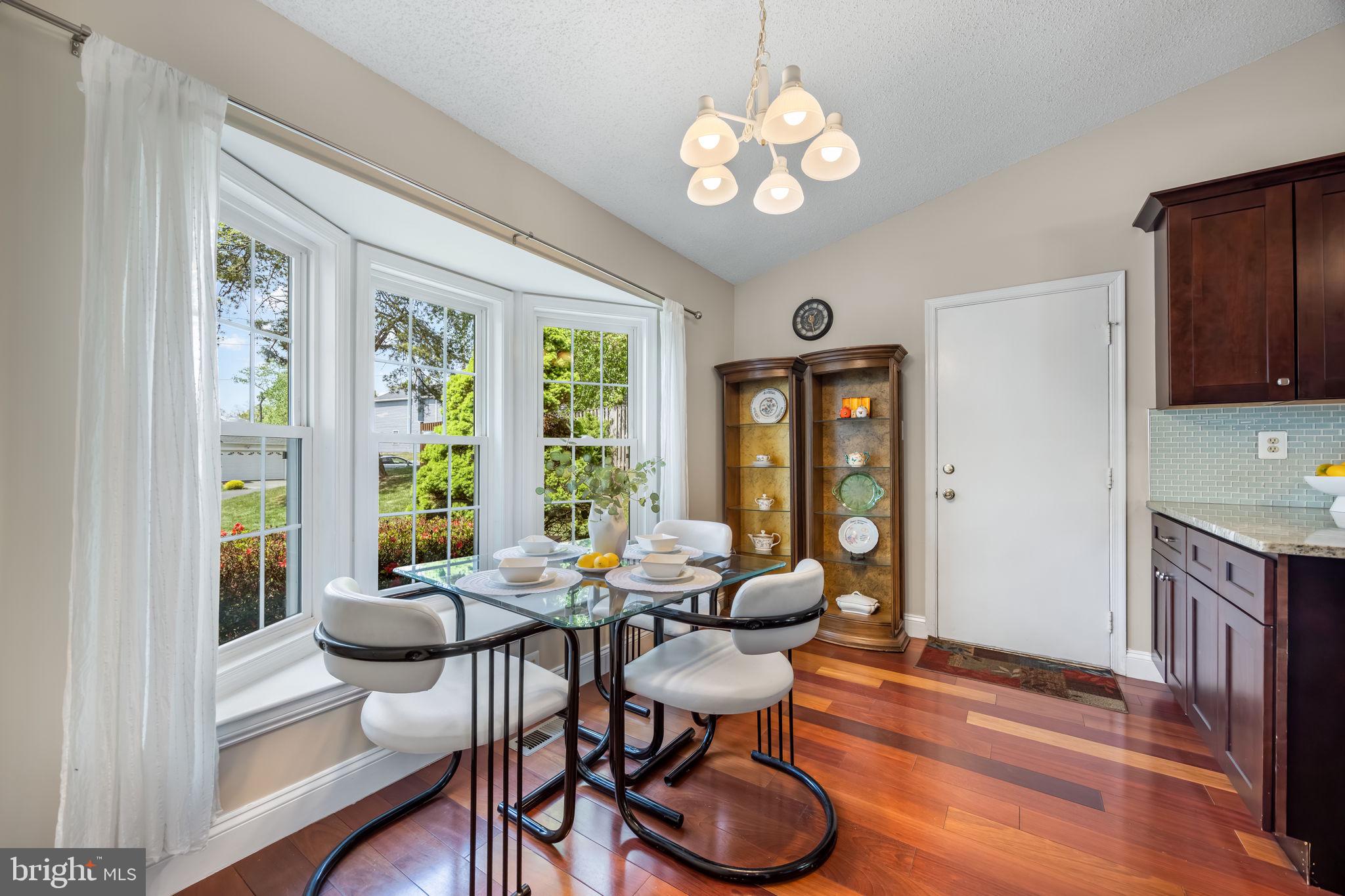 FALLSMERE - Residential