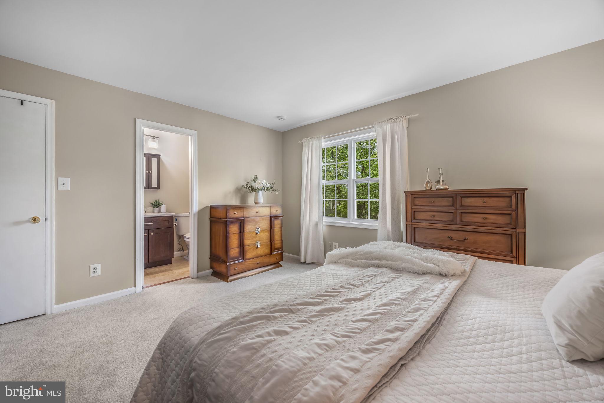 FALLSMERE - Residential
