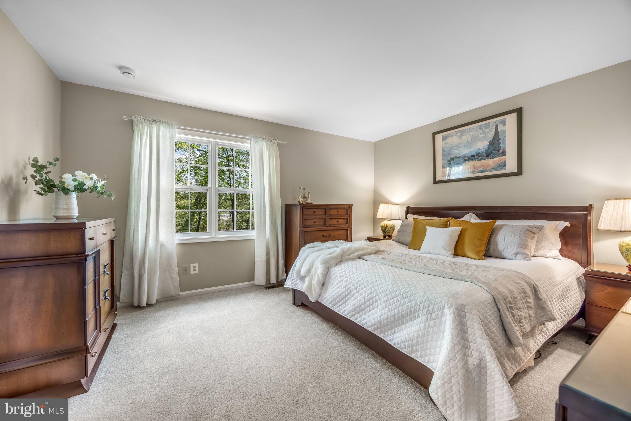 FALLSMERE - Residential