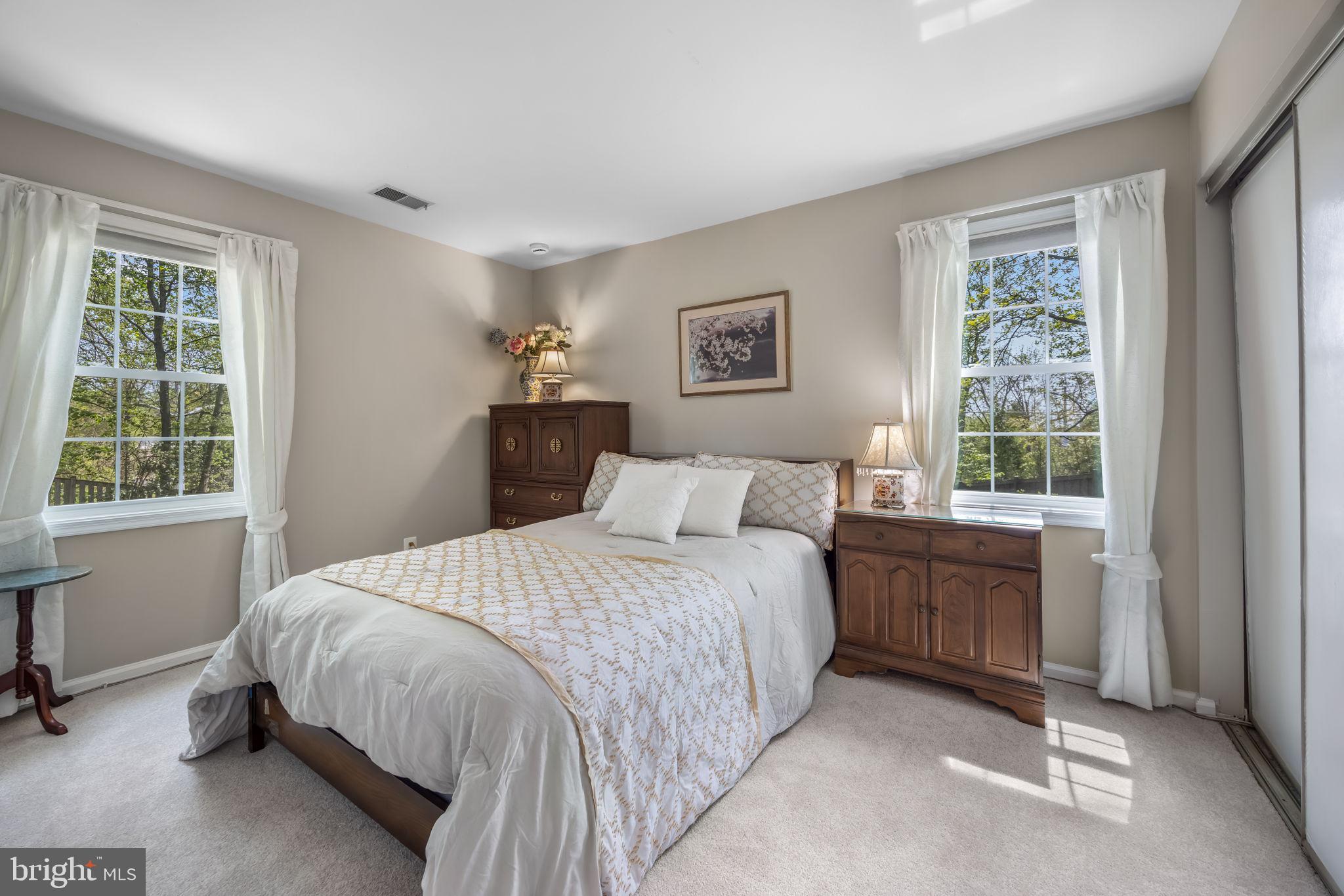 FALLSMERE - Residential