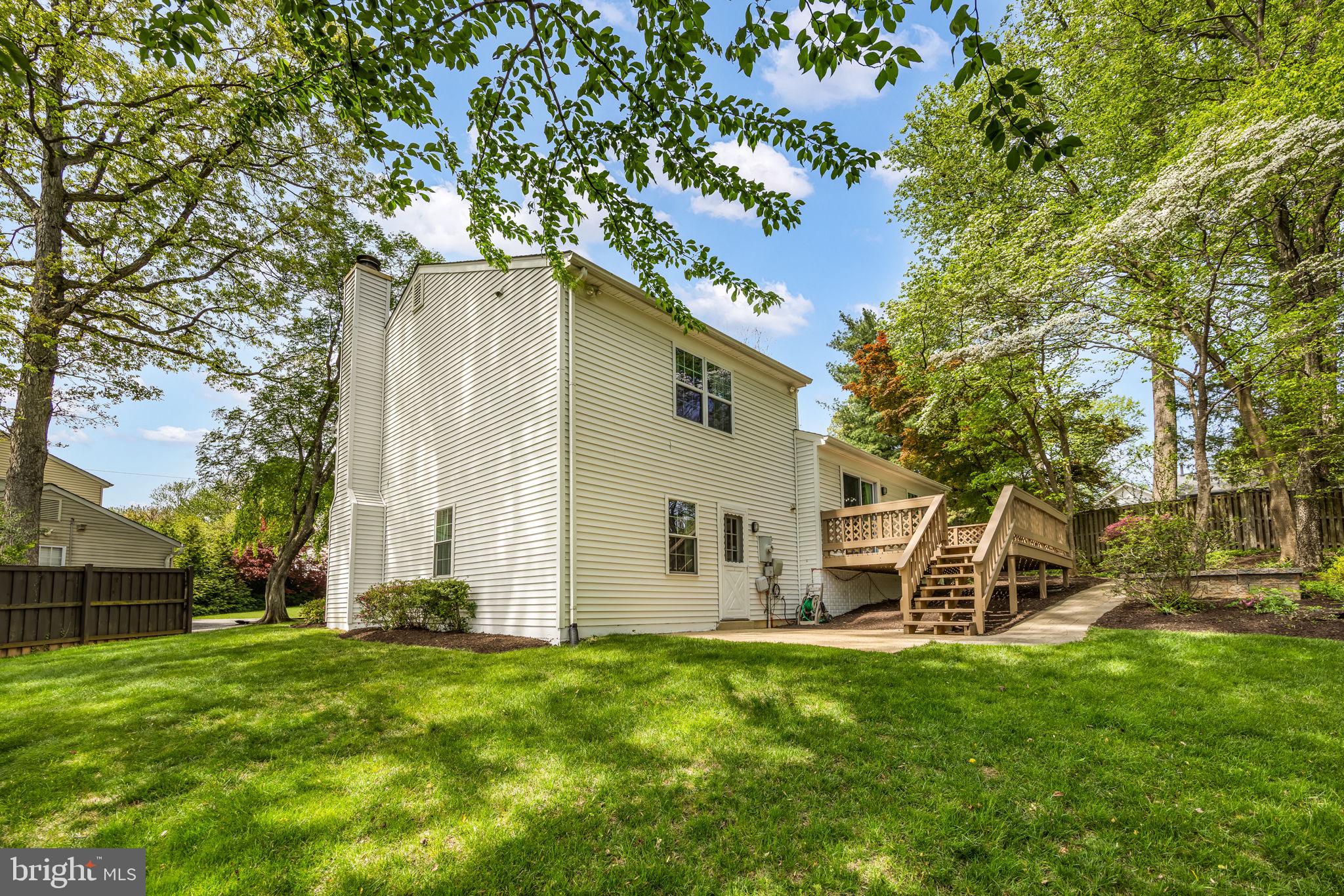 FALLSMERE - Residential