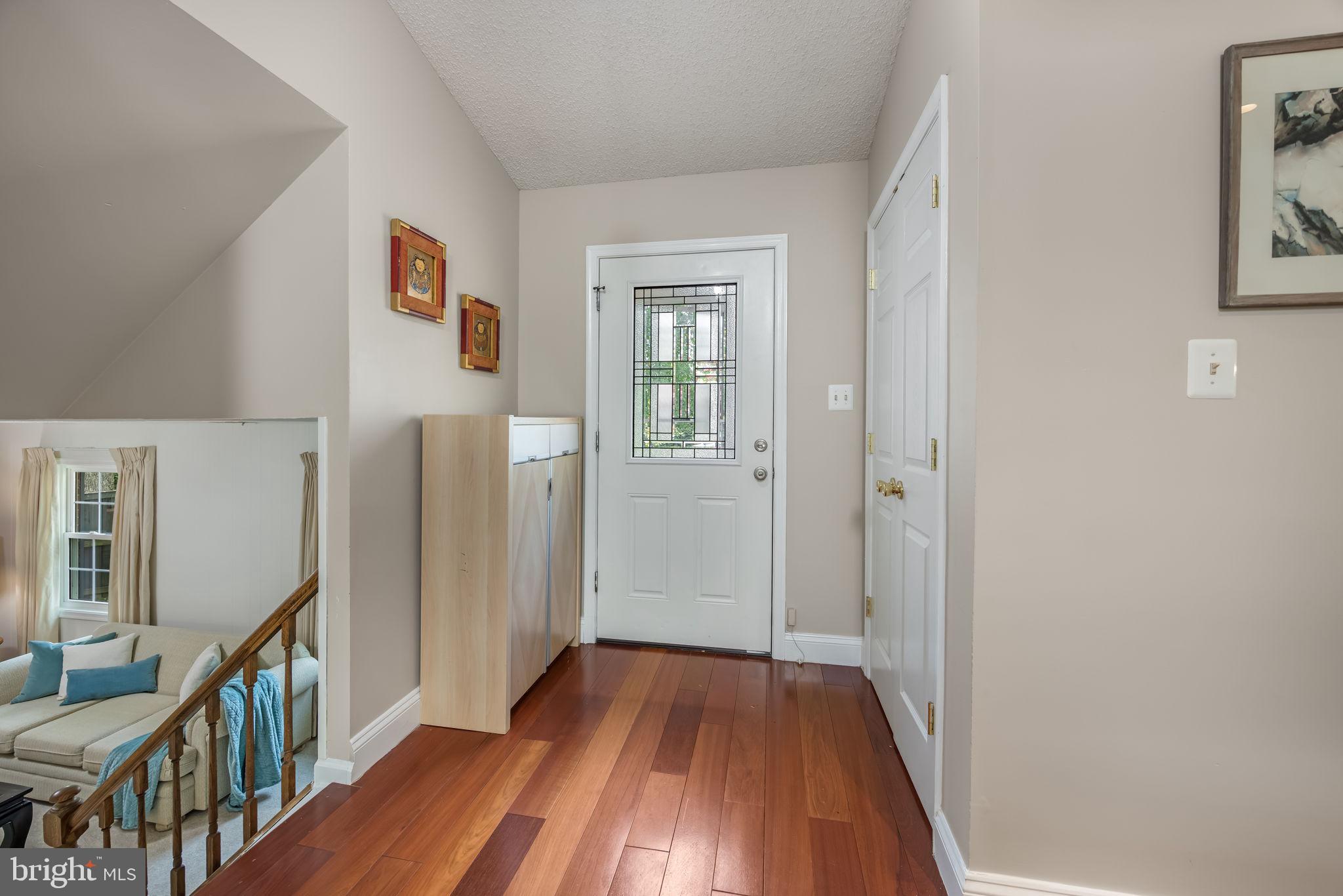 FALLSMERE - Residential